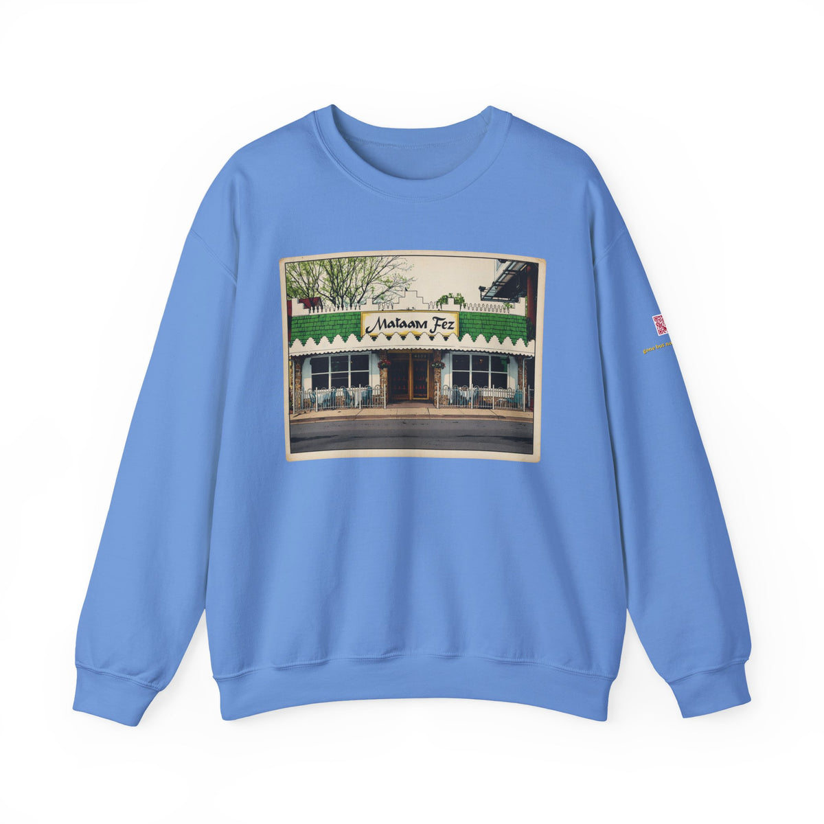 Mataam Fez | Native303 Sweatshirt
