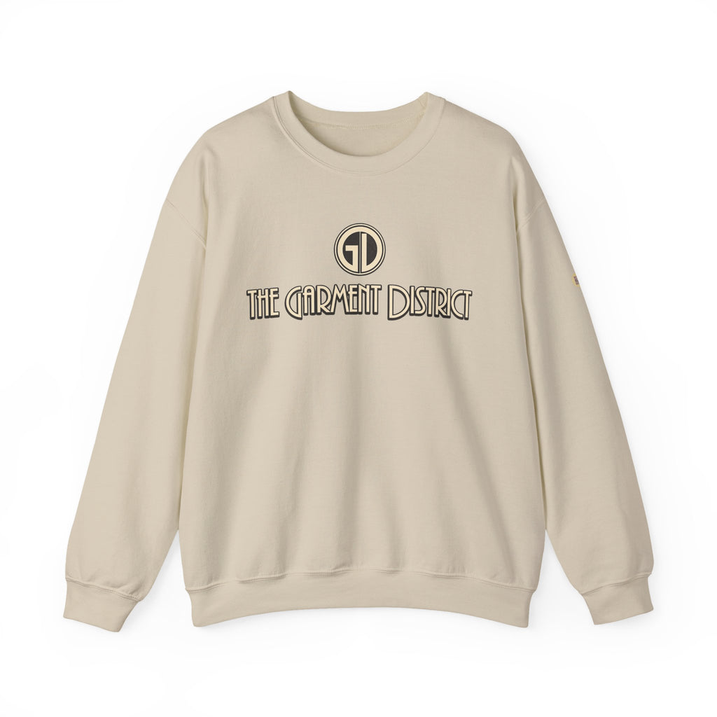 Garment District | Native303 Sweatshirt