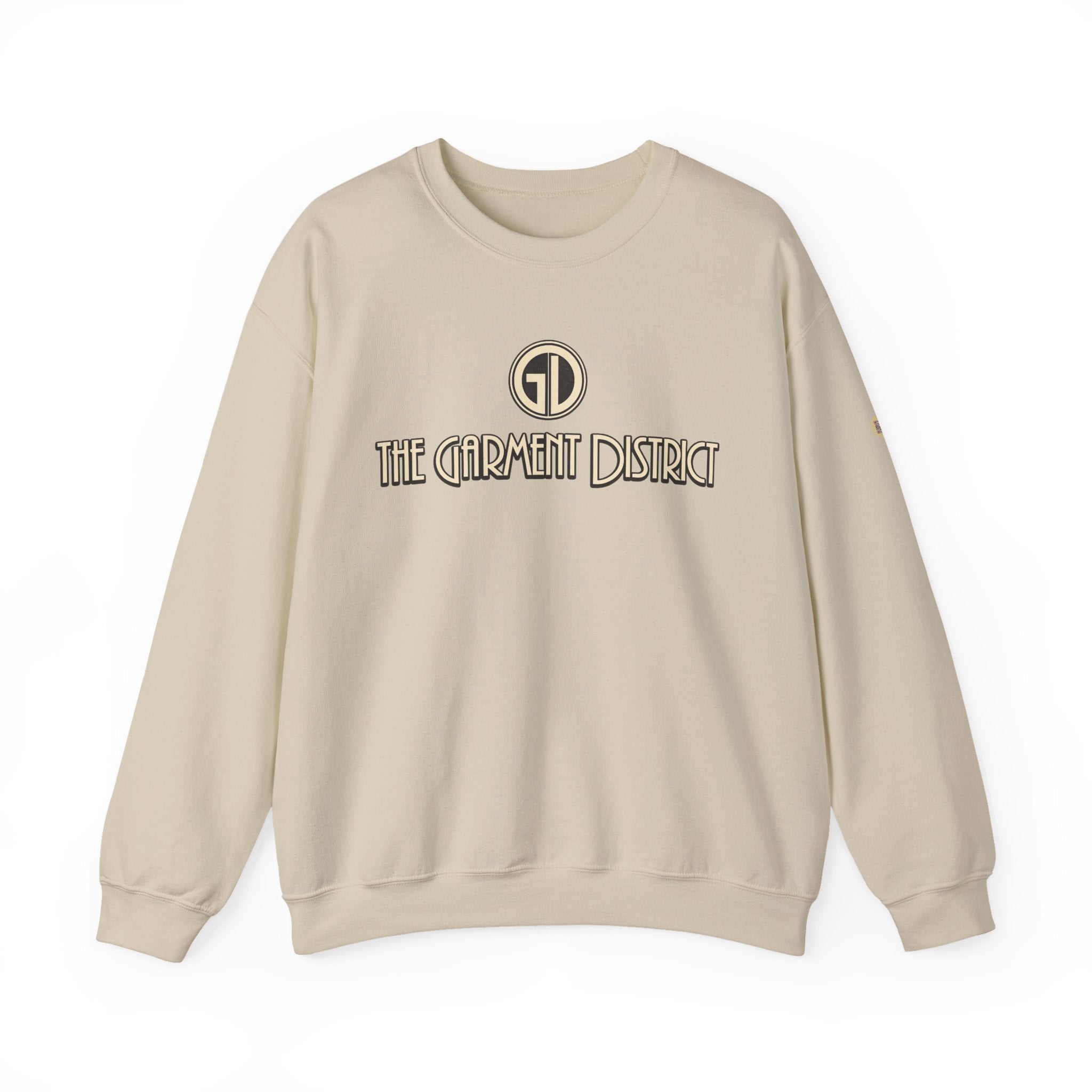 Garment District | Native303 Sweatshirt