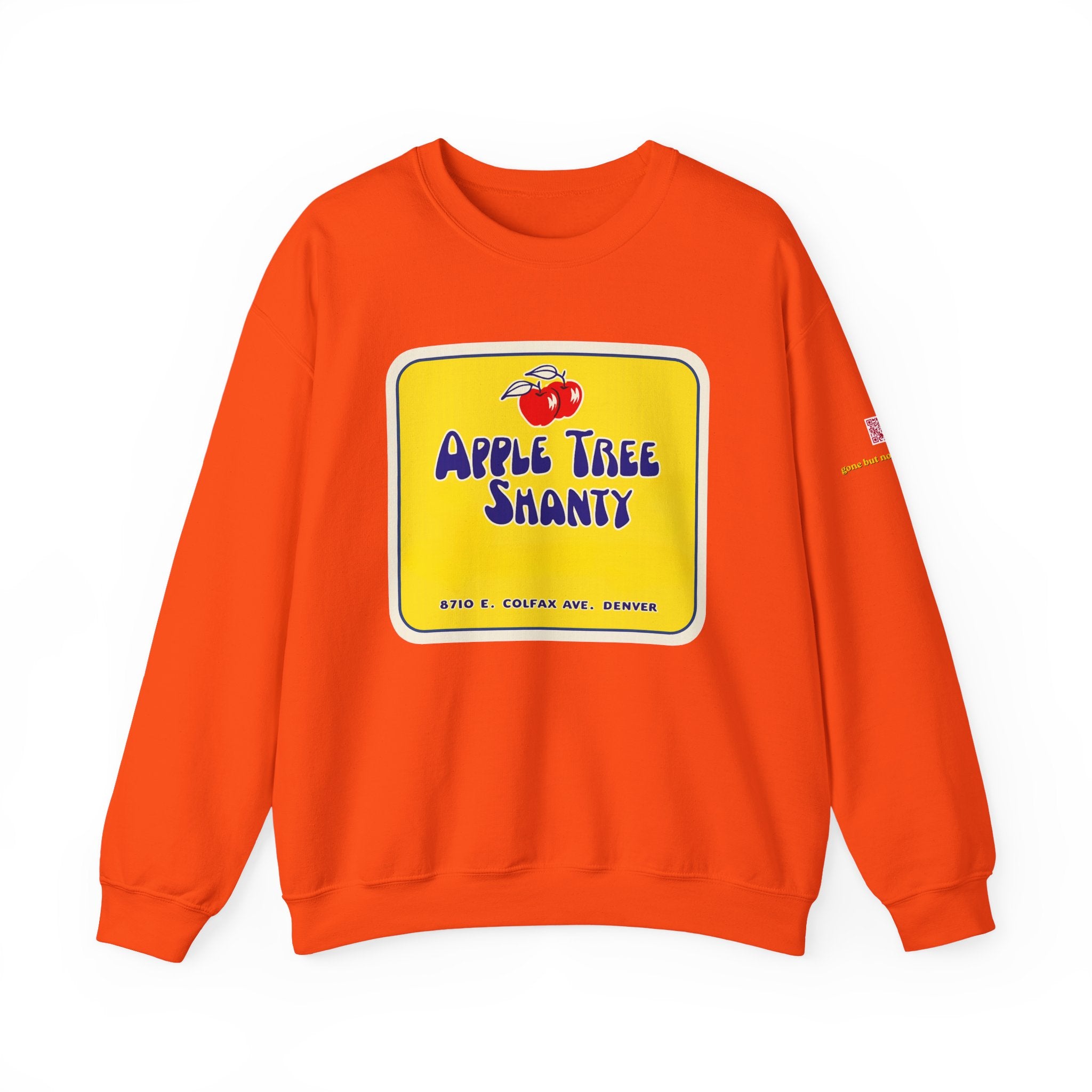 Apple Tree Shanty | Native303 Sweatshirt