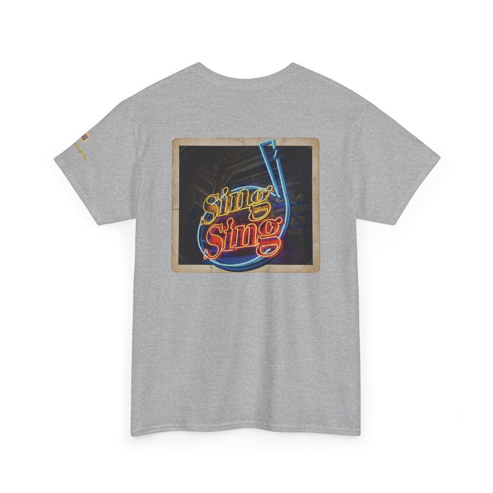SING-SING - vintage Denver gear
