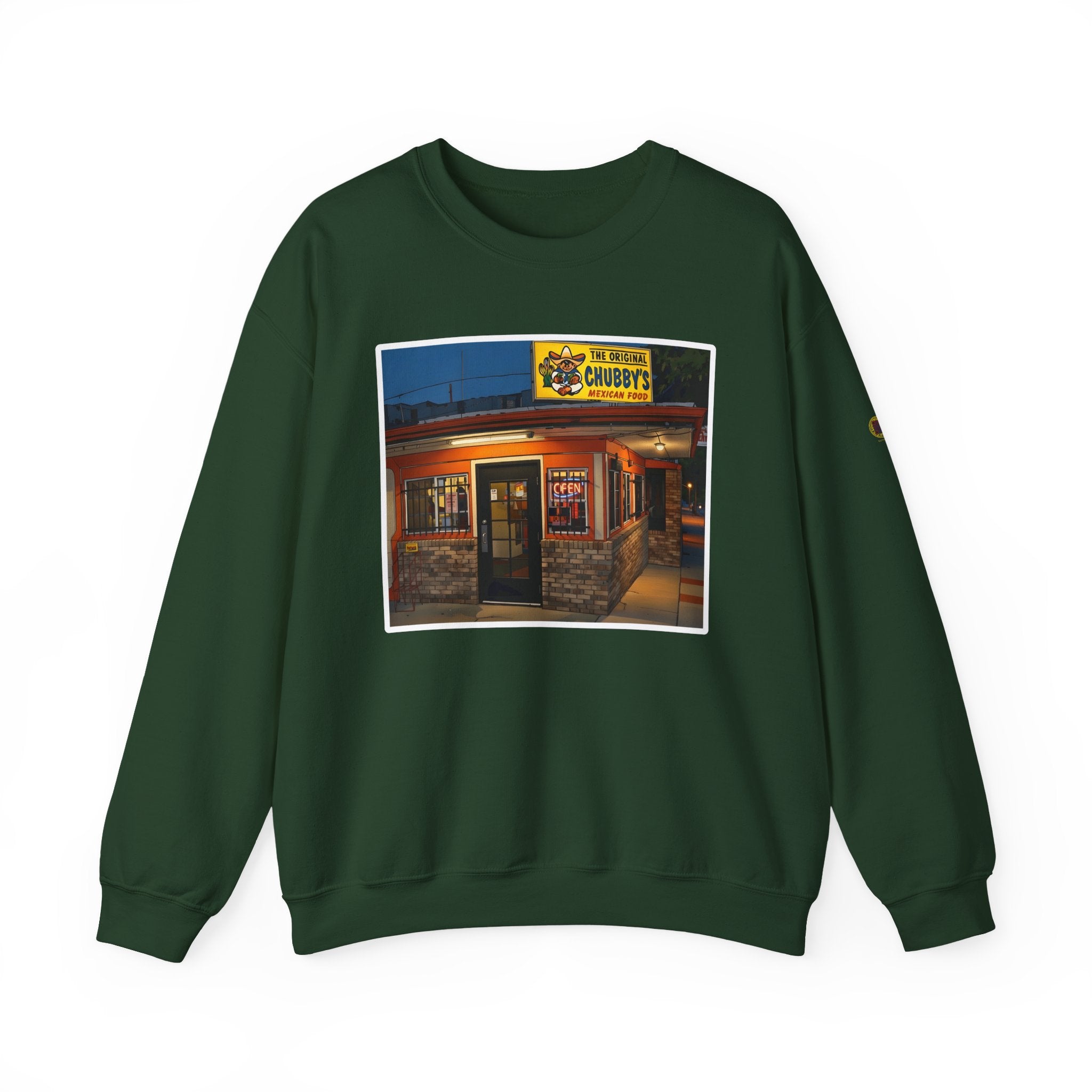 Chubby’s | Native303 Sweatshirt