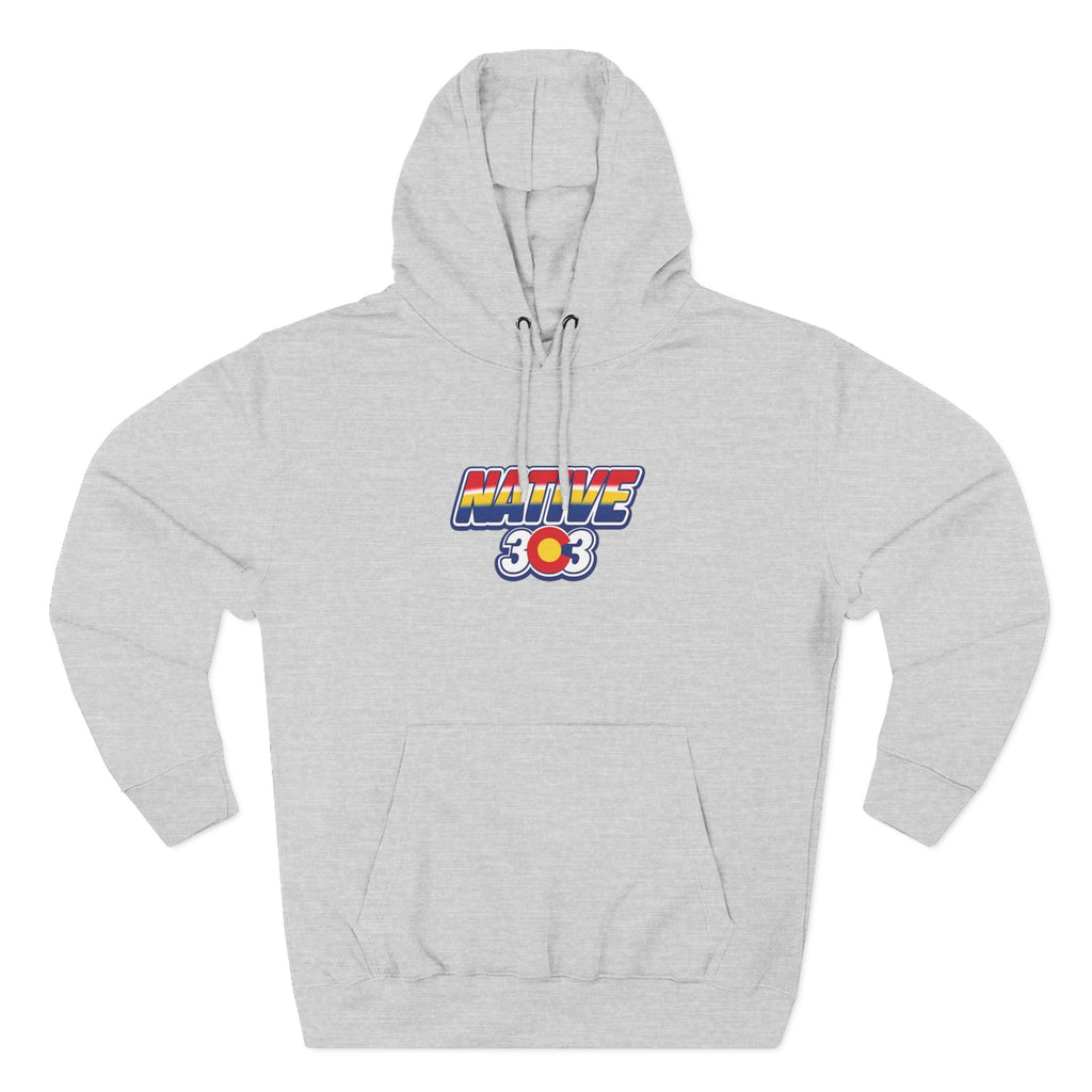 DUFFY'S SHAMROCK Bar and Lounge Hoodie