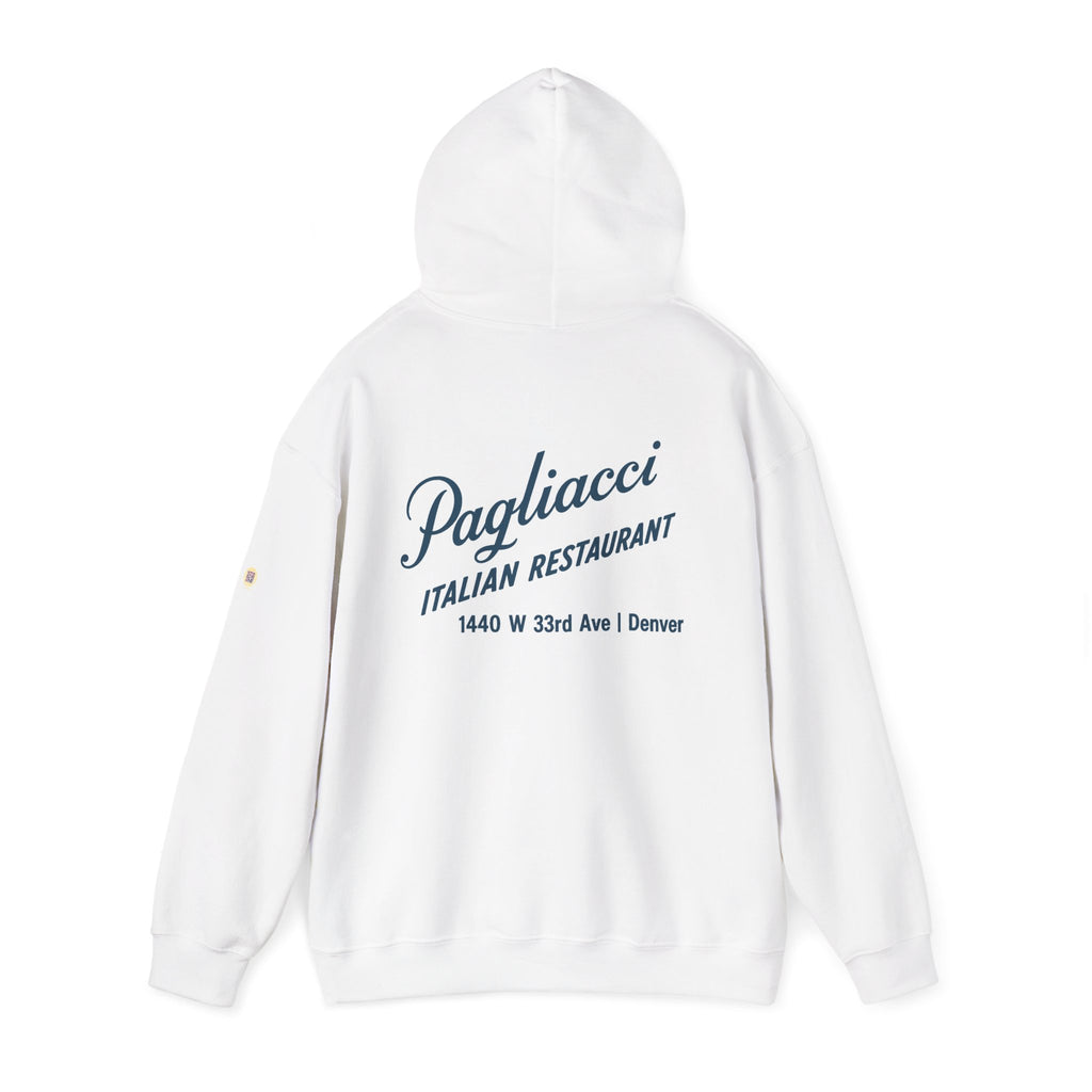 PAGLIACCIS | Unisex Heavy Blend™ Hooded Sweatshirt