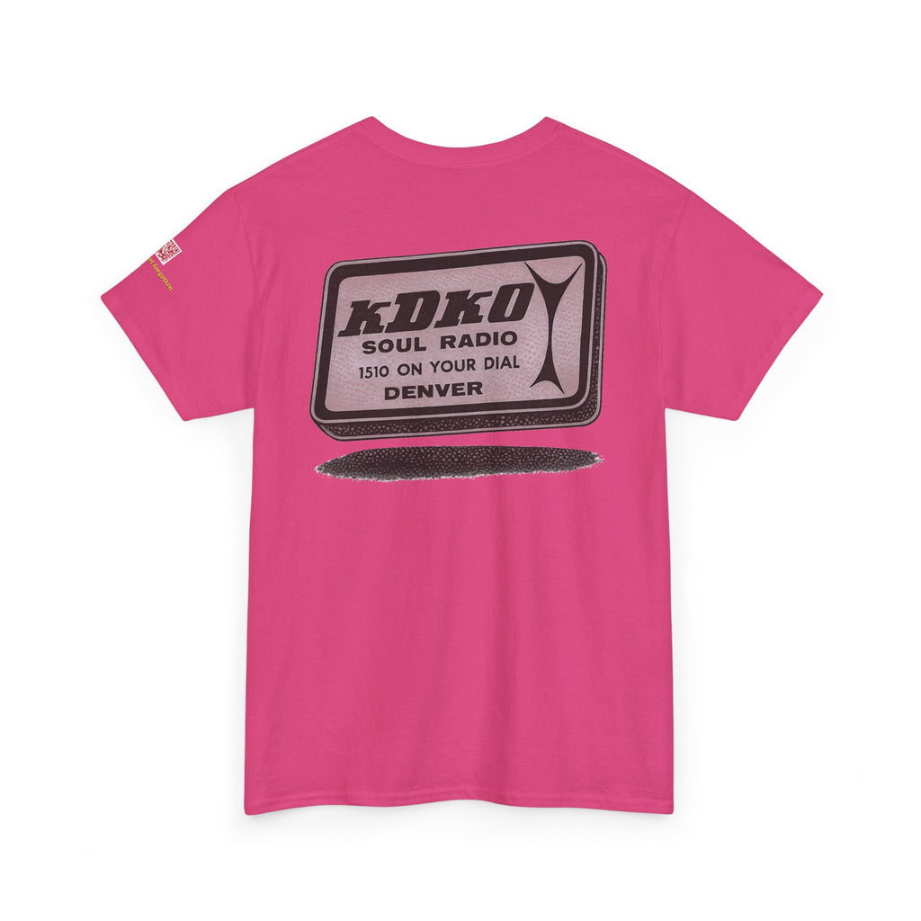 1510 AM KDKO - Wear Colorado's Greatest Hits