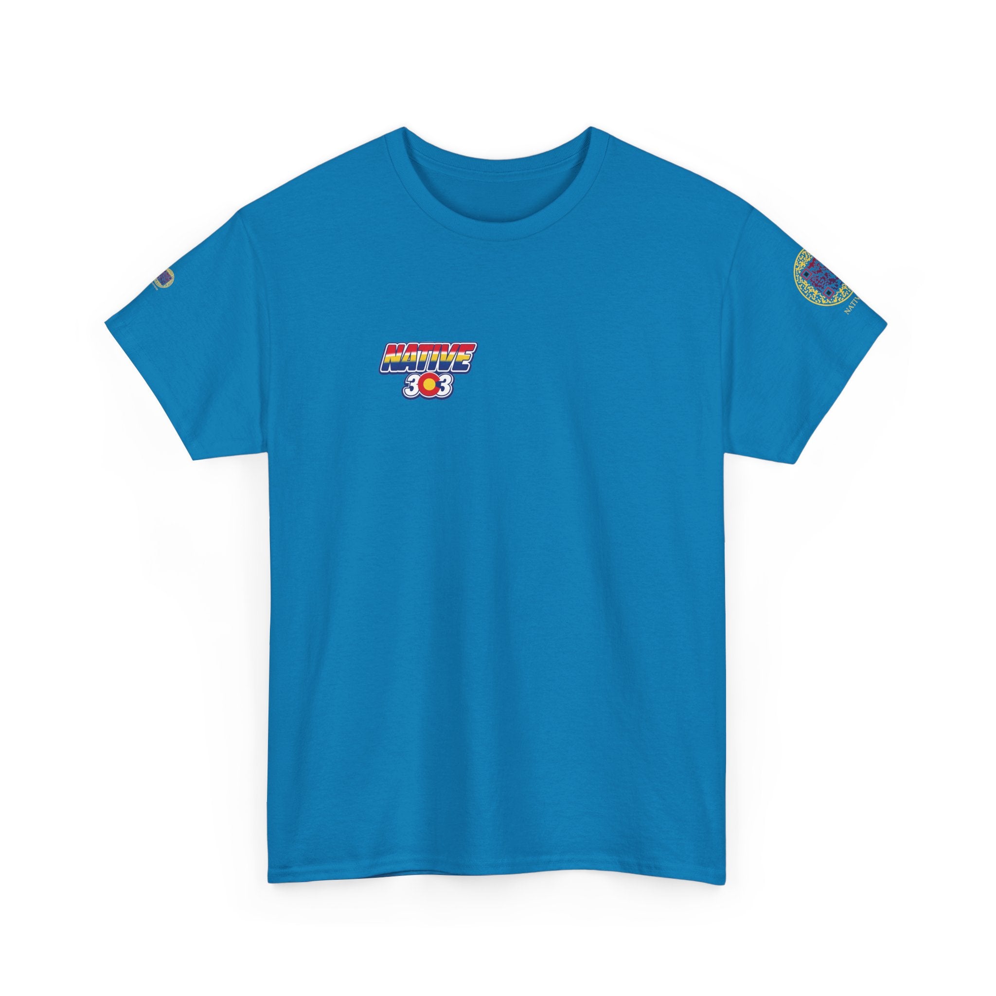 CLUB 404 - vintage Colorado gear
