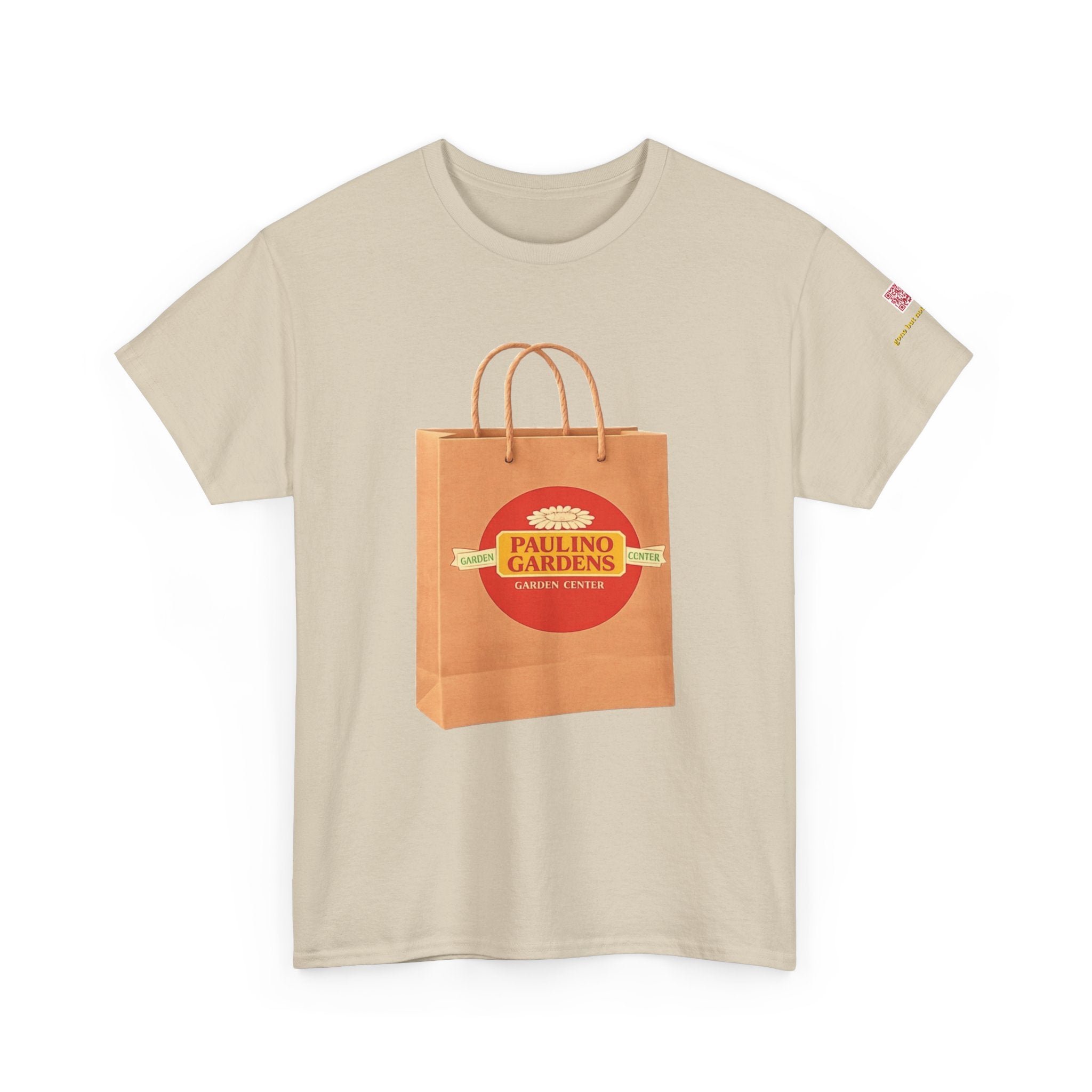 Paulino Gardens - vintage Metro Denver gear