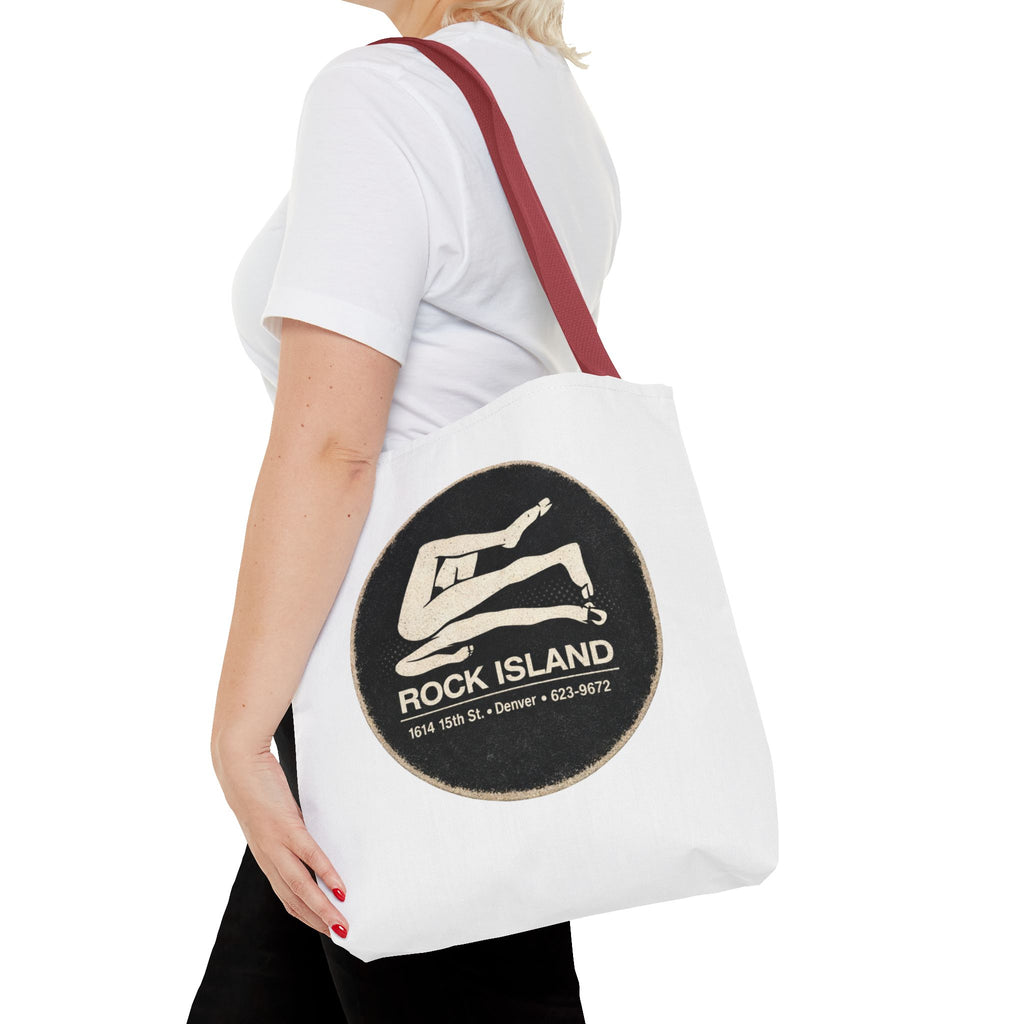 Rock Island Tote