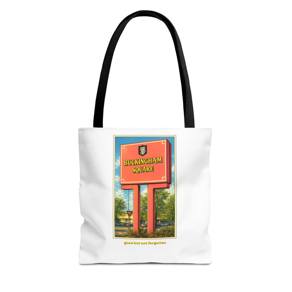 Buckingham Square Mall Tote
