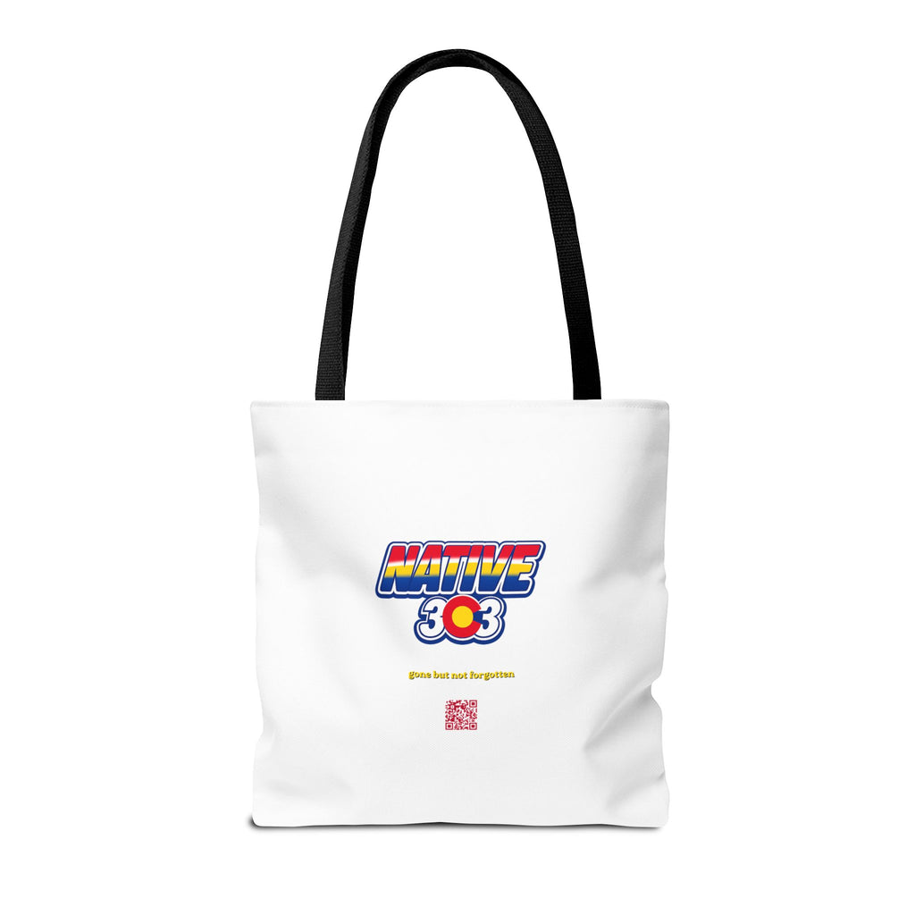 SATURDAYS Tote