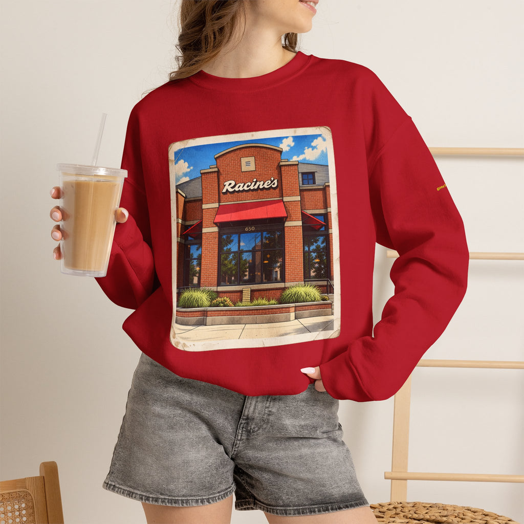 Fuji En (after hours) | Native303 Sweatshirt