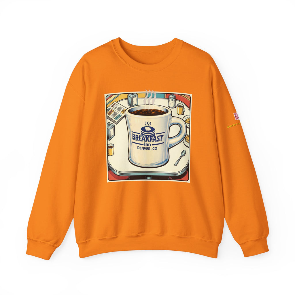 THE BREAKFAST INN | Native303 Sweatshirt