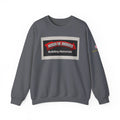 Hugh M Woods | Native303 Sweatshirt