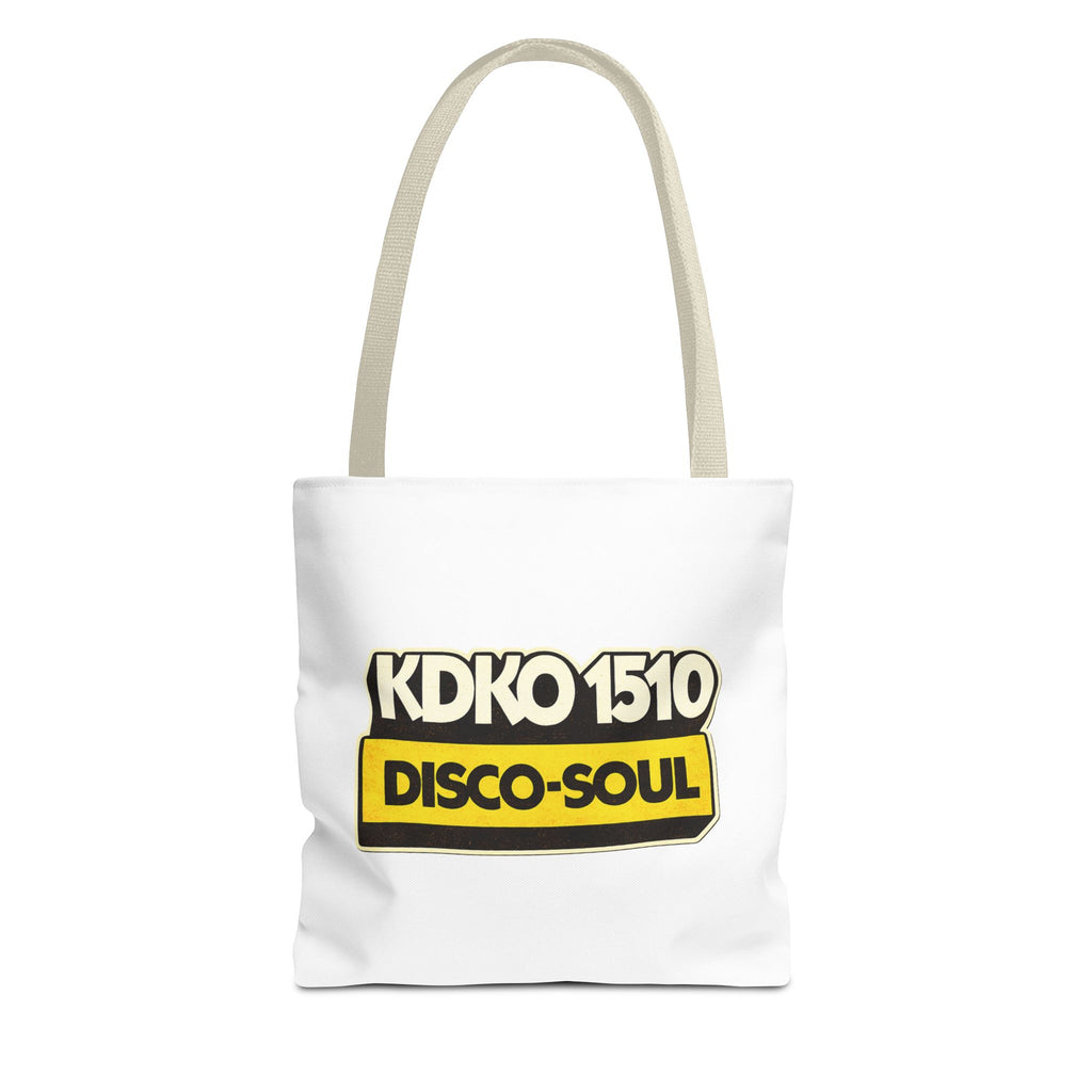 1510 AM KDKO Tote