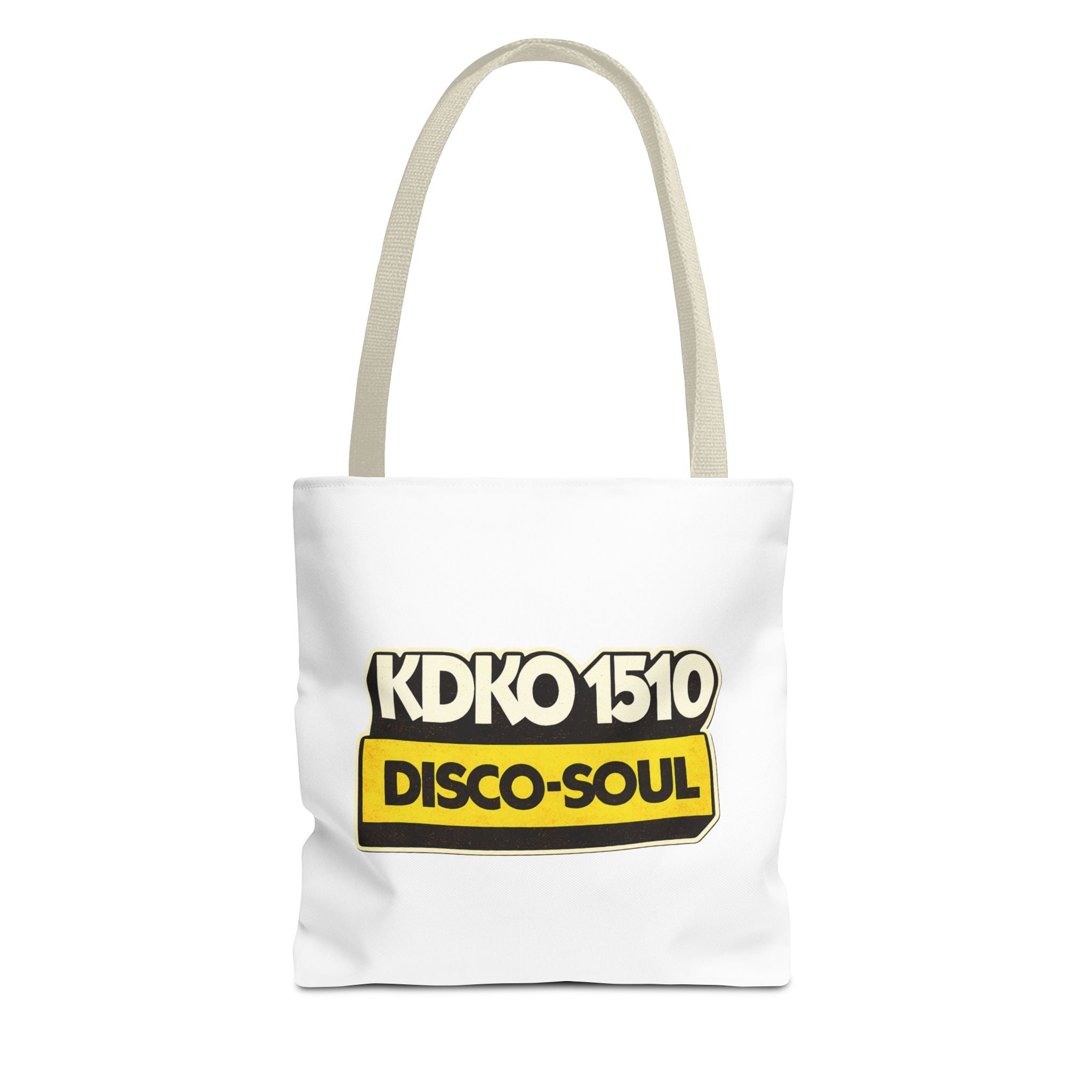 1510 AM KDKO Tote