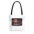 Trail Dust Steakhouse Tote