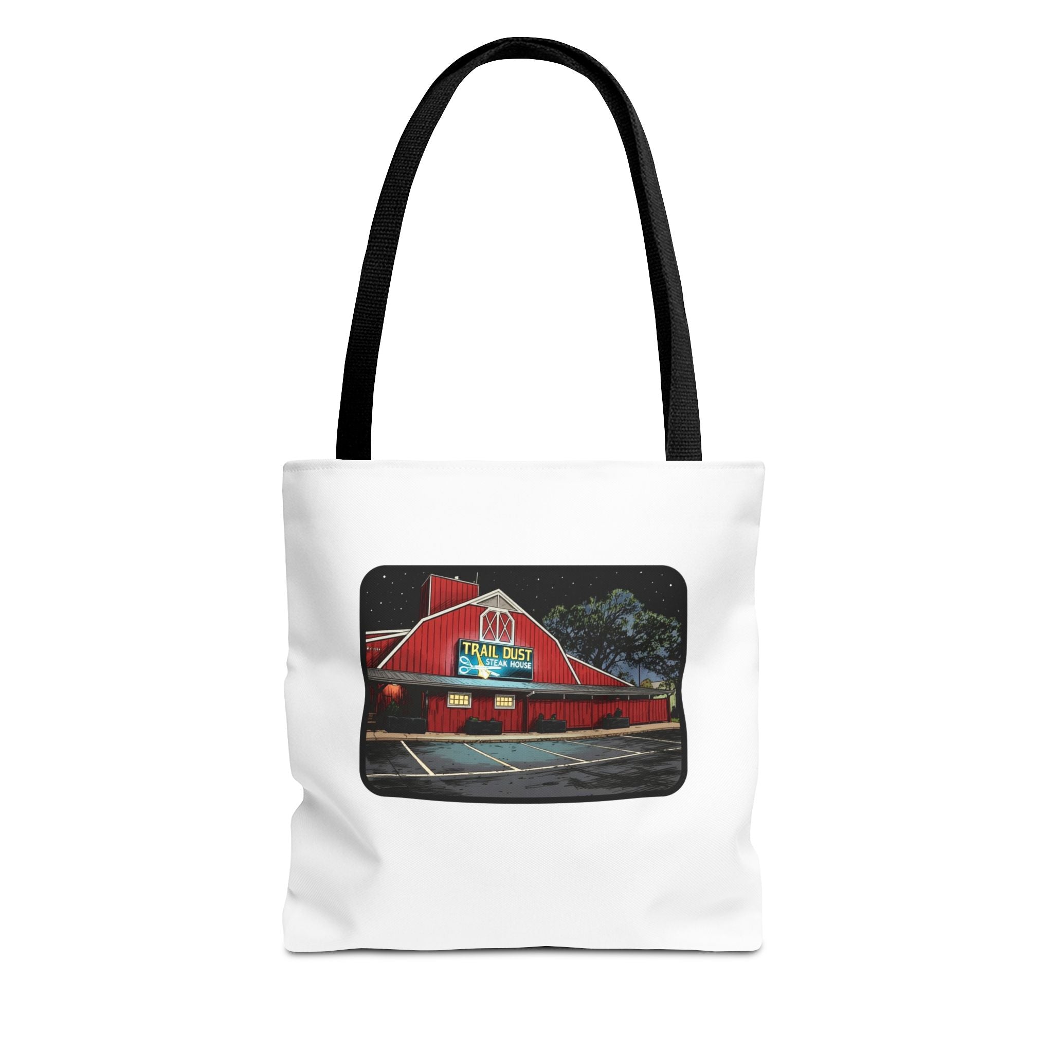 Trail Dust Steakhouse Tote