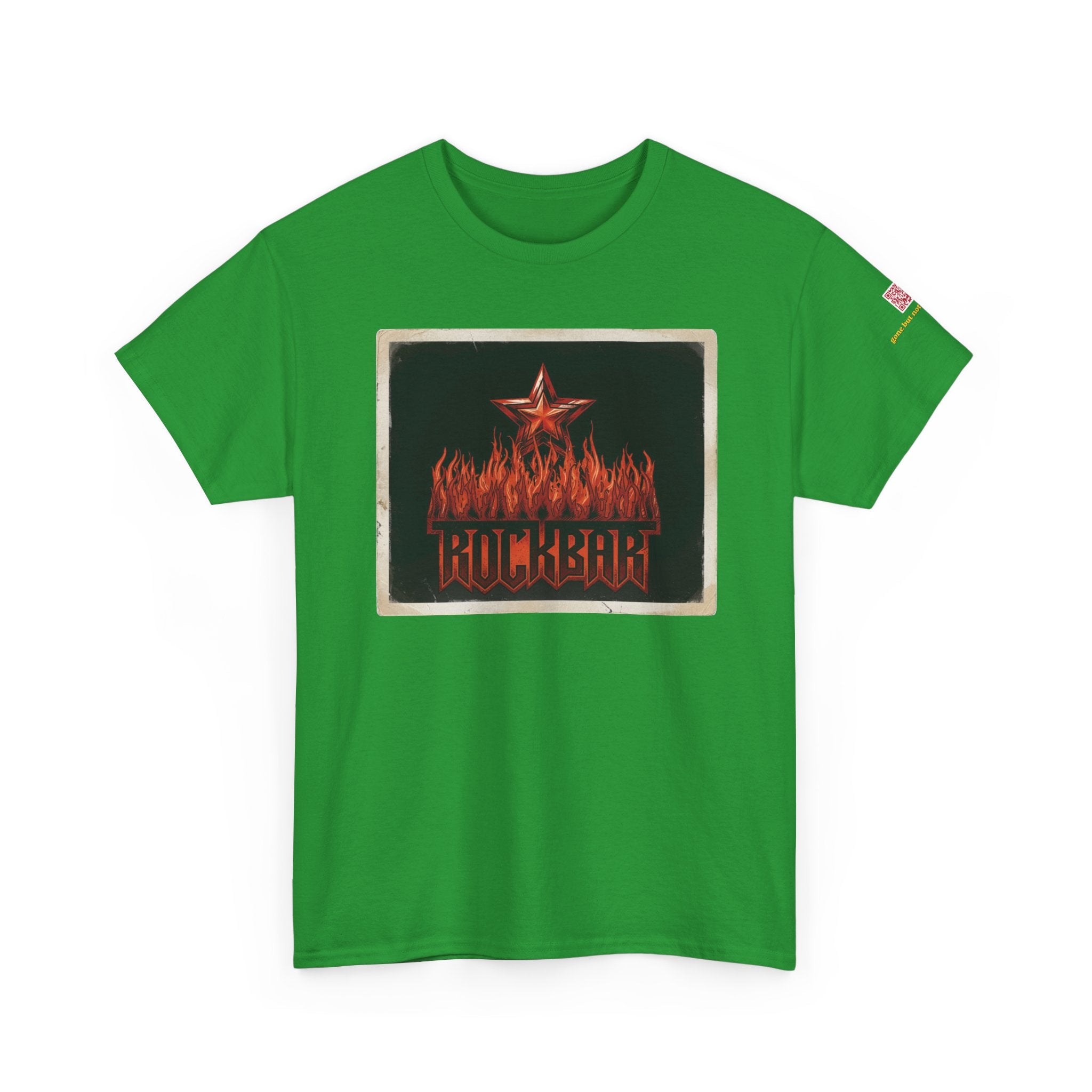Rockbar - vintage Denver gear