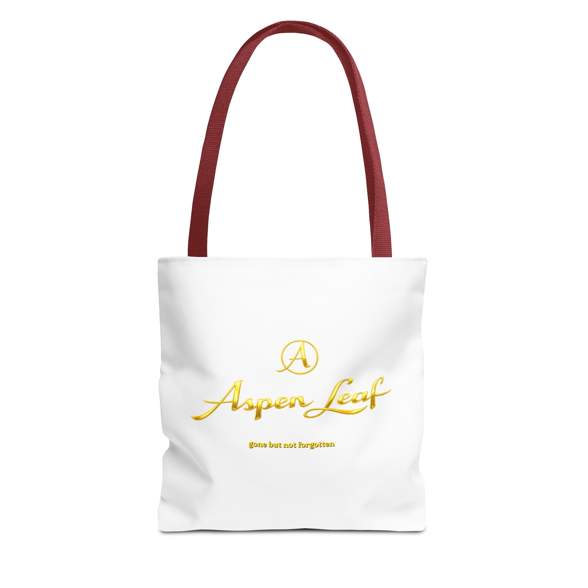 Aspen Leaf Tote