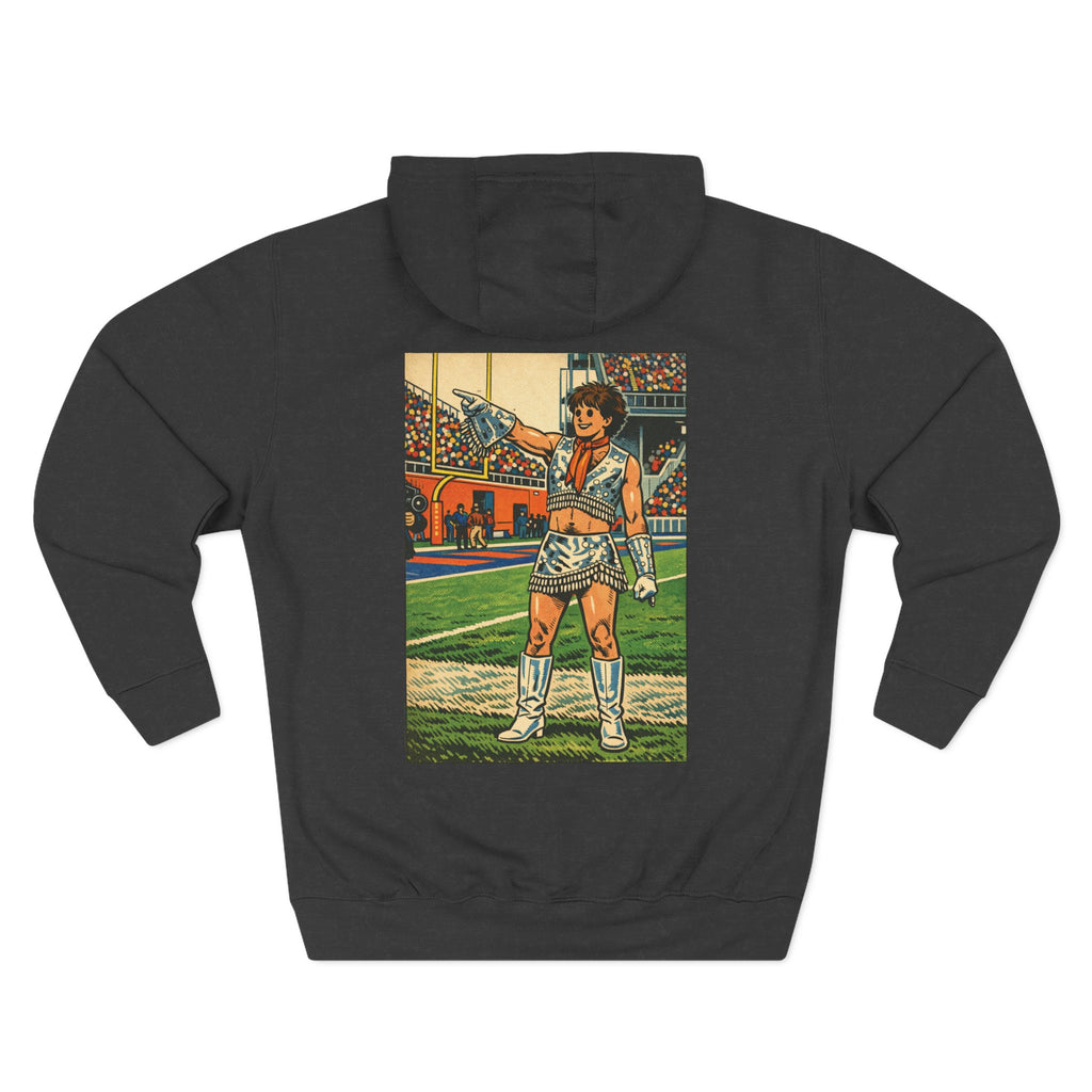 IFYKYK Hoodie
