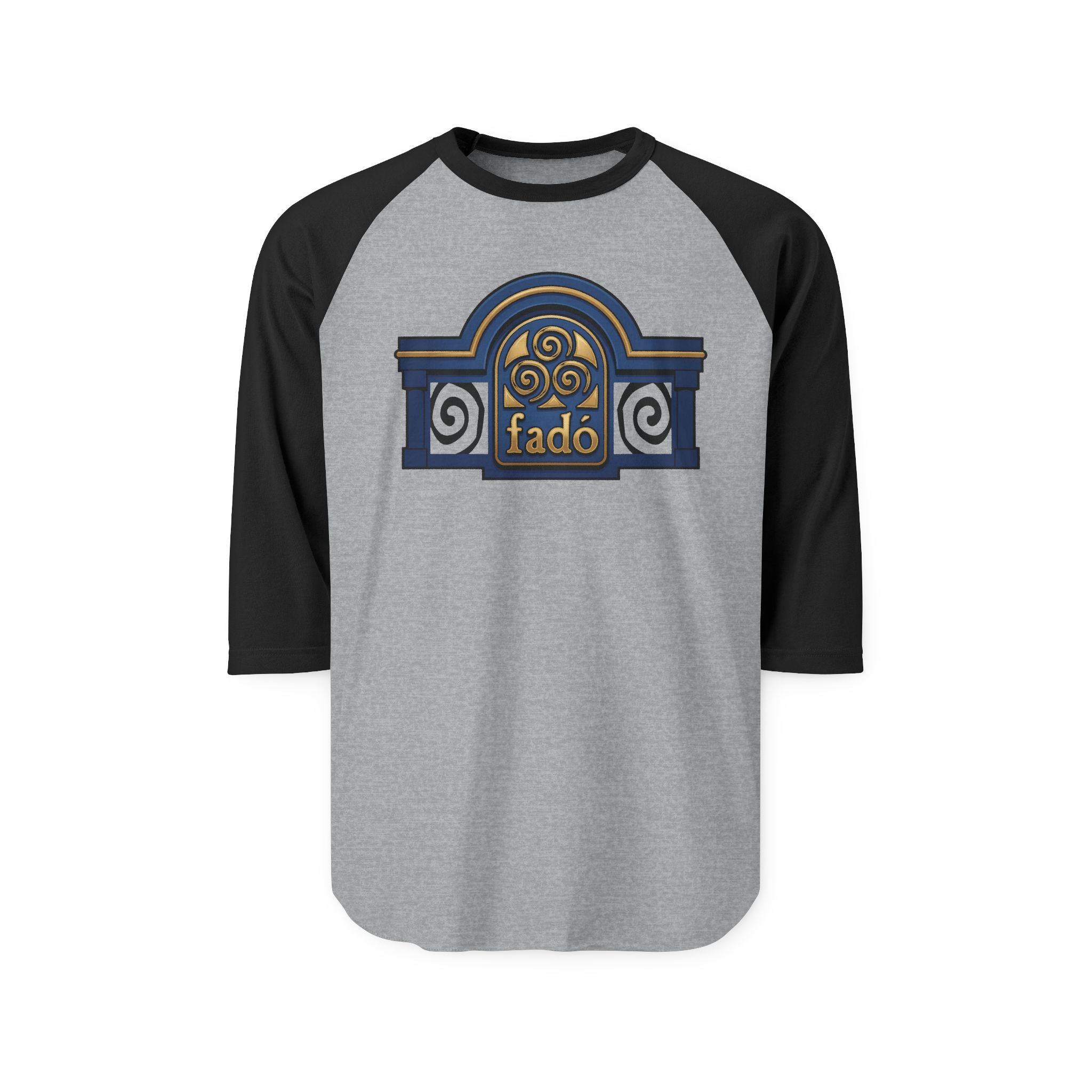FADO - Baseball Shirt