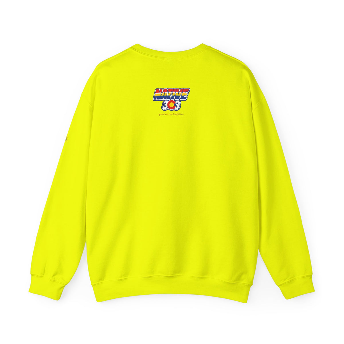 Copy of All-V's | Native303 Sweatshirt