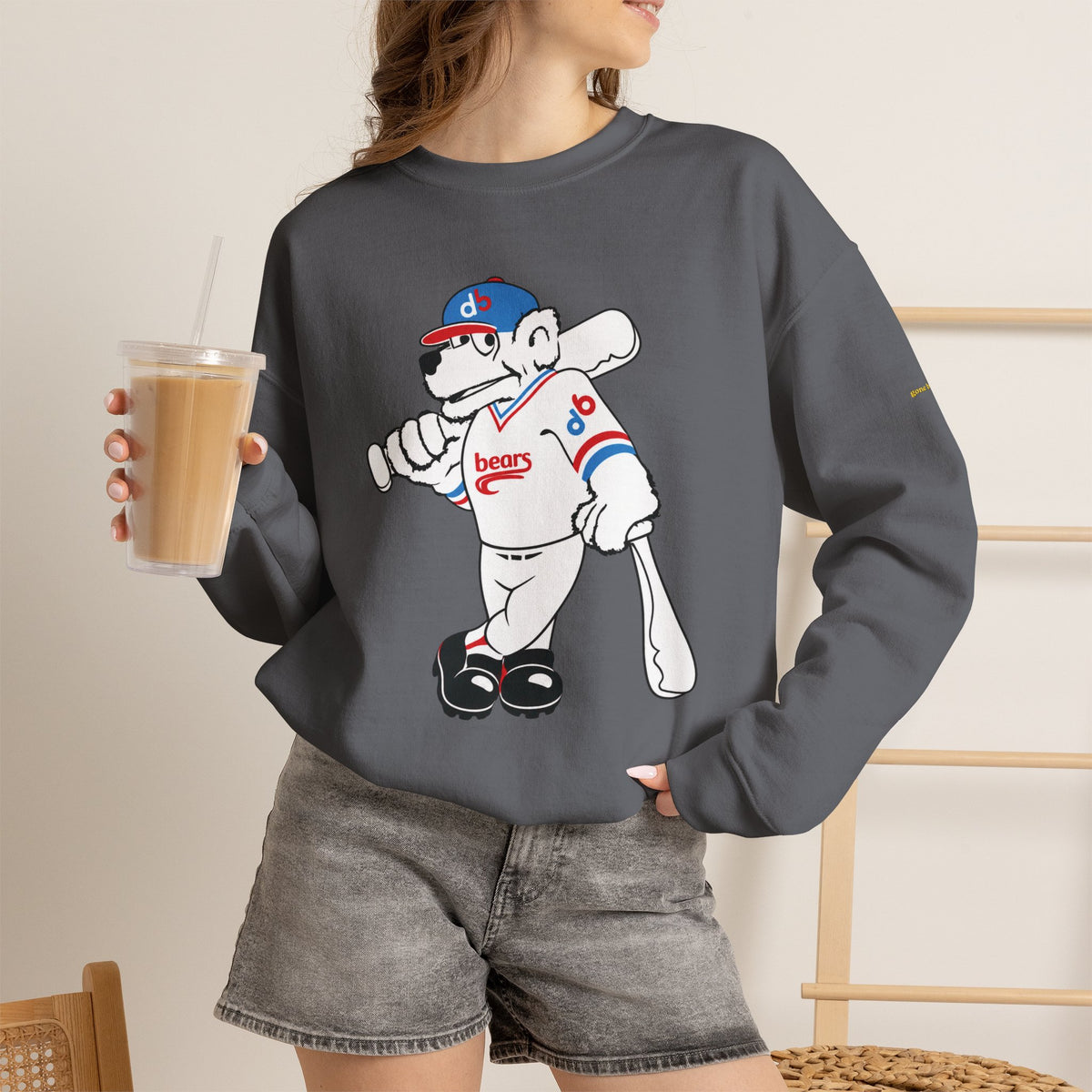 Denver Bears | Native303 Sweatshirt