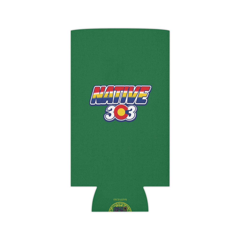 DENVER AVALANCHE Can Cooler