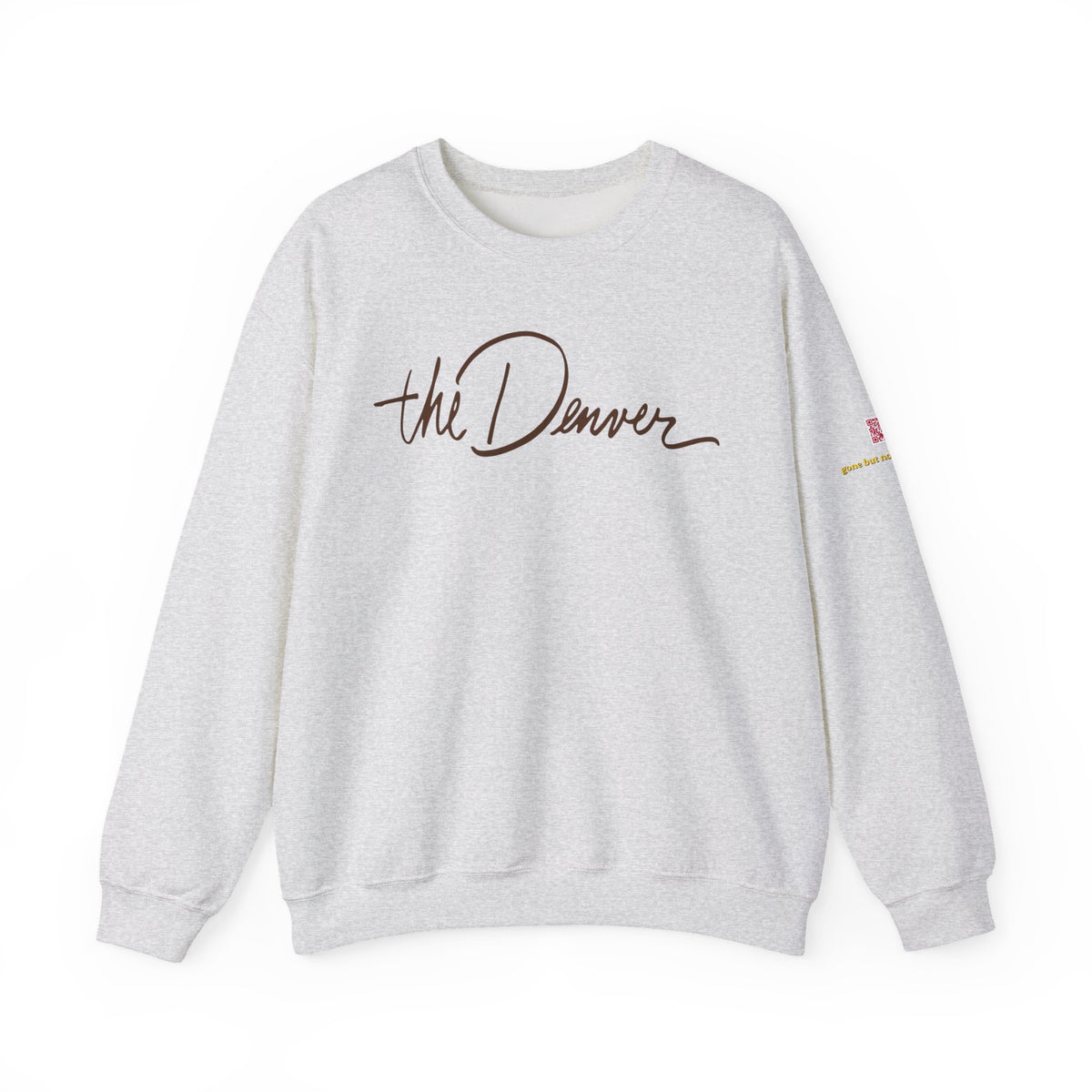 Denver Dry Goods | Native303 Sweatshirt