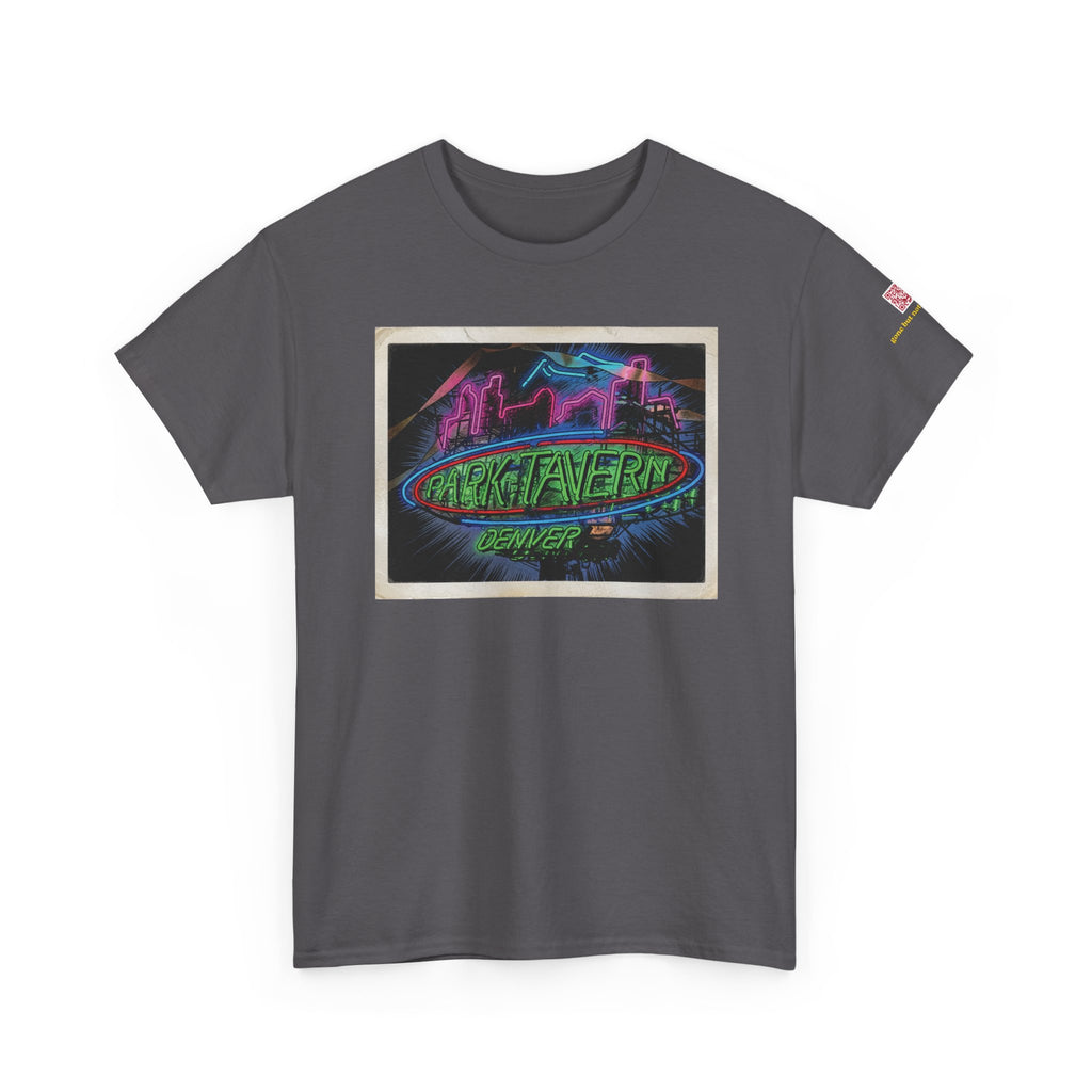 Park Tavern - vintage Denver gear