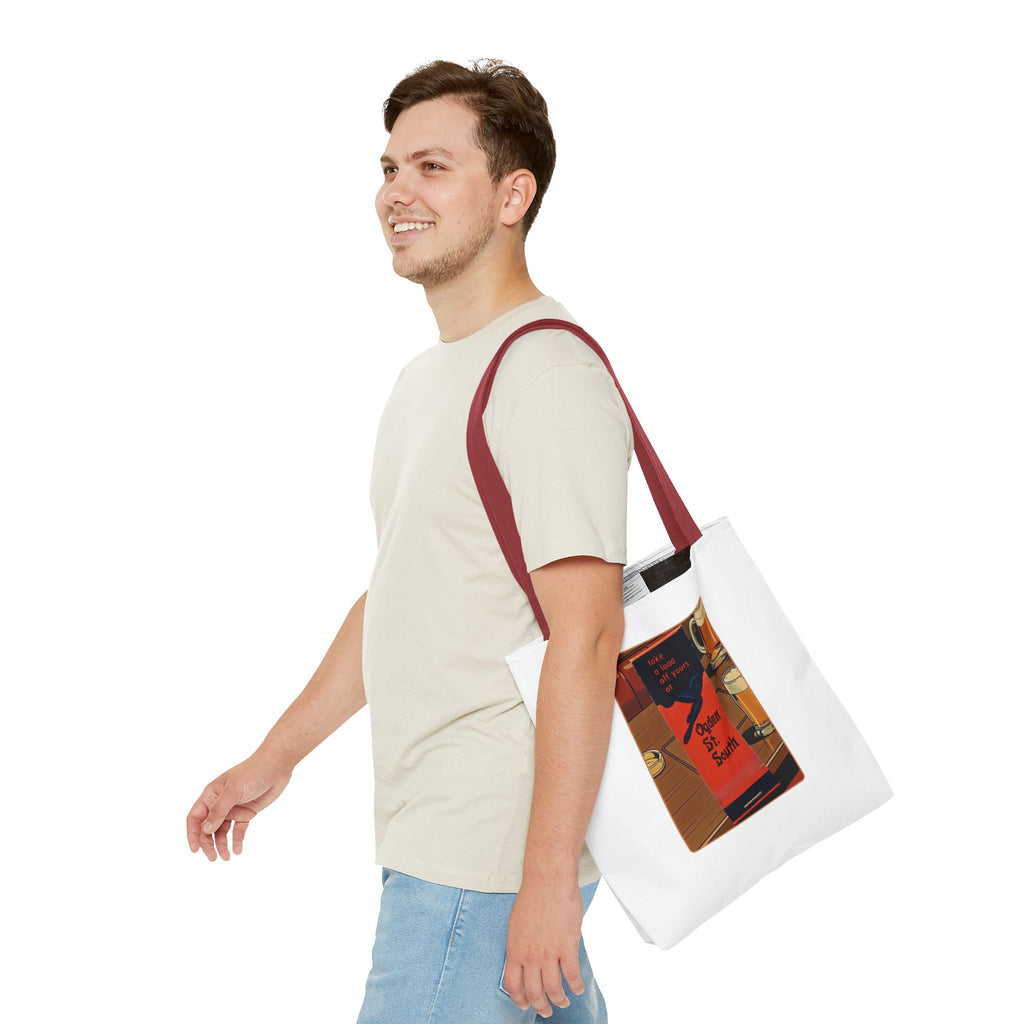 Ogden Street South Tote