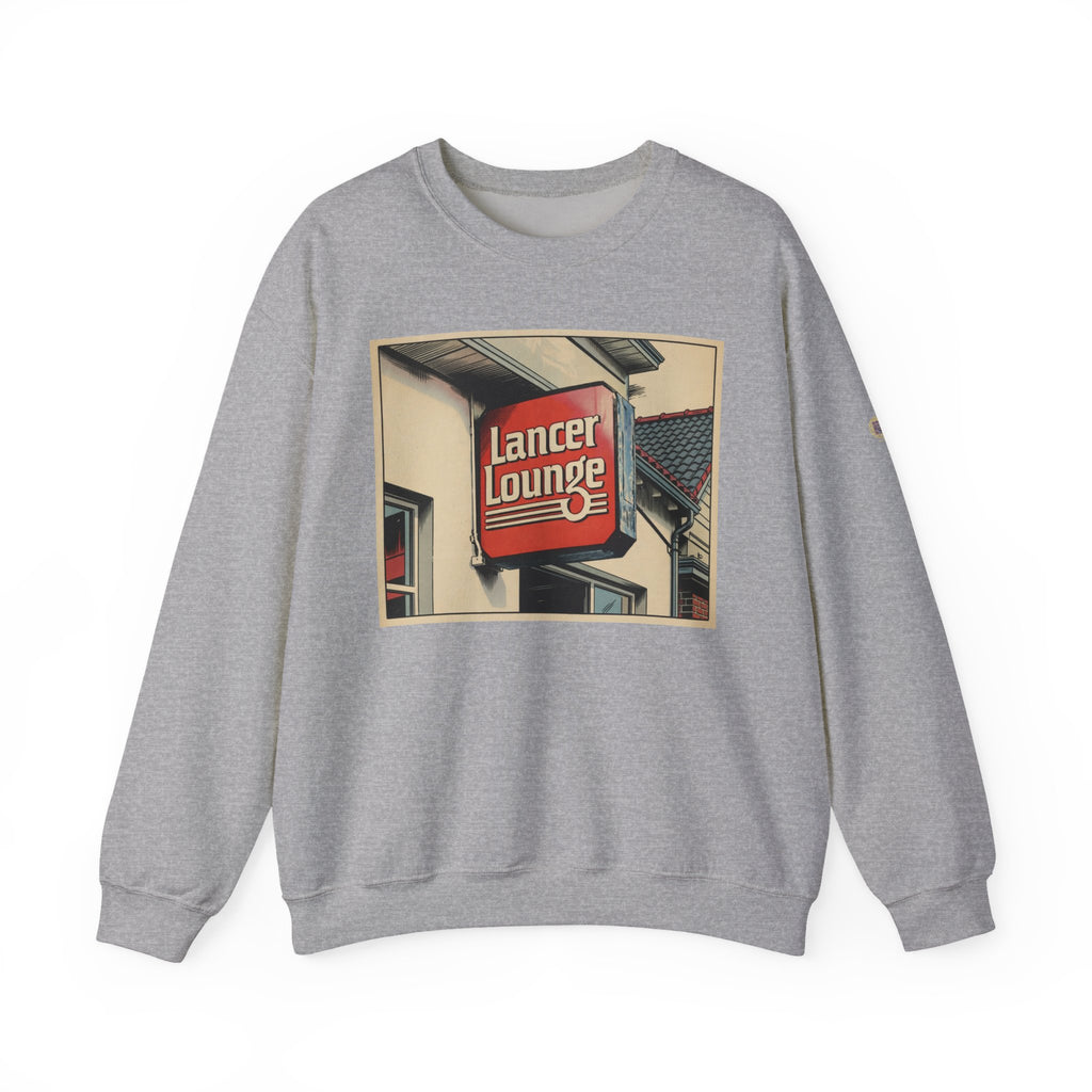 Lancer Lounge | Native303 Sweatshirt