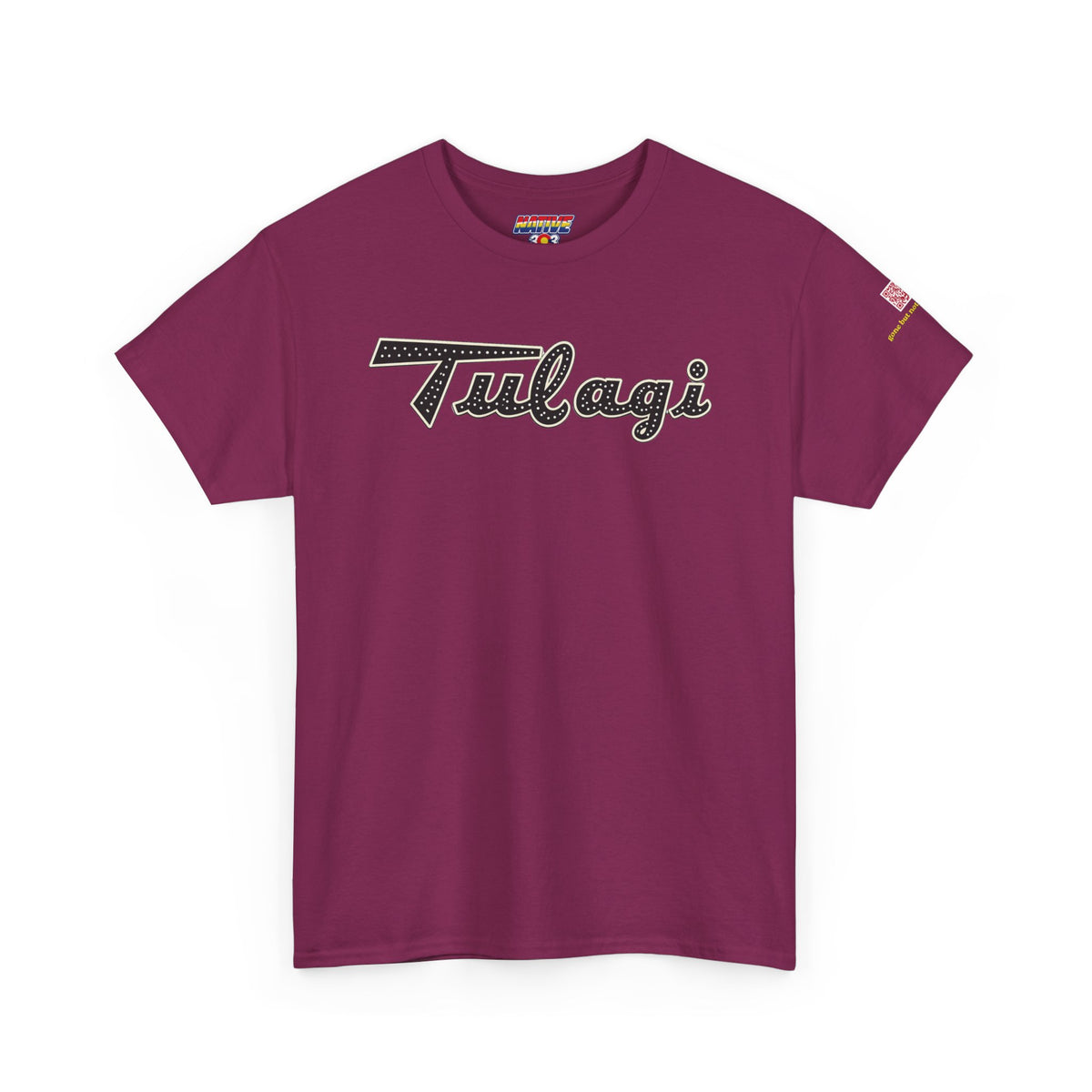 Tulagi - vintage Denver gear