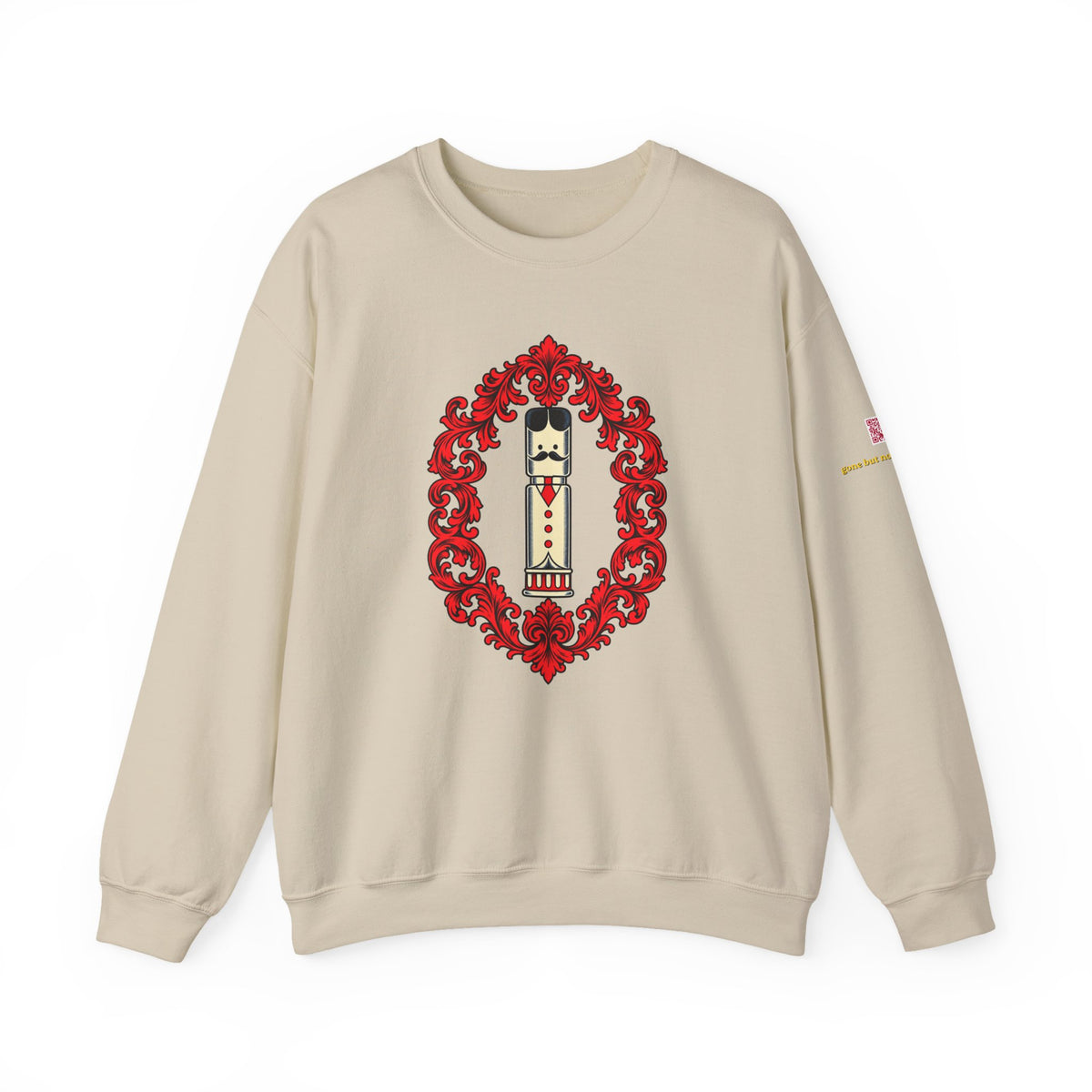 Round the Corner guy | Native303 Sweatshirt