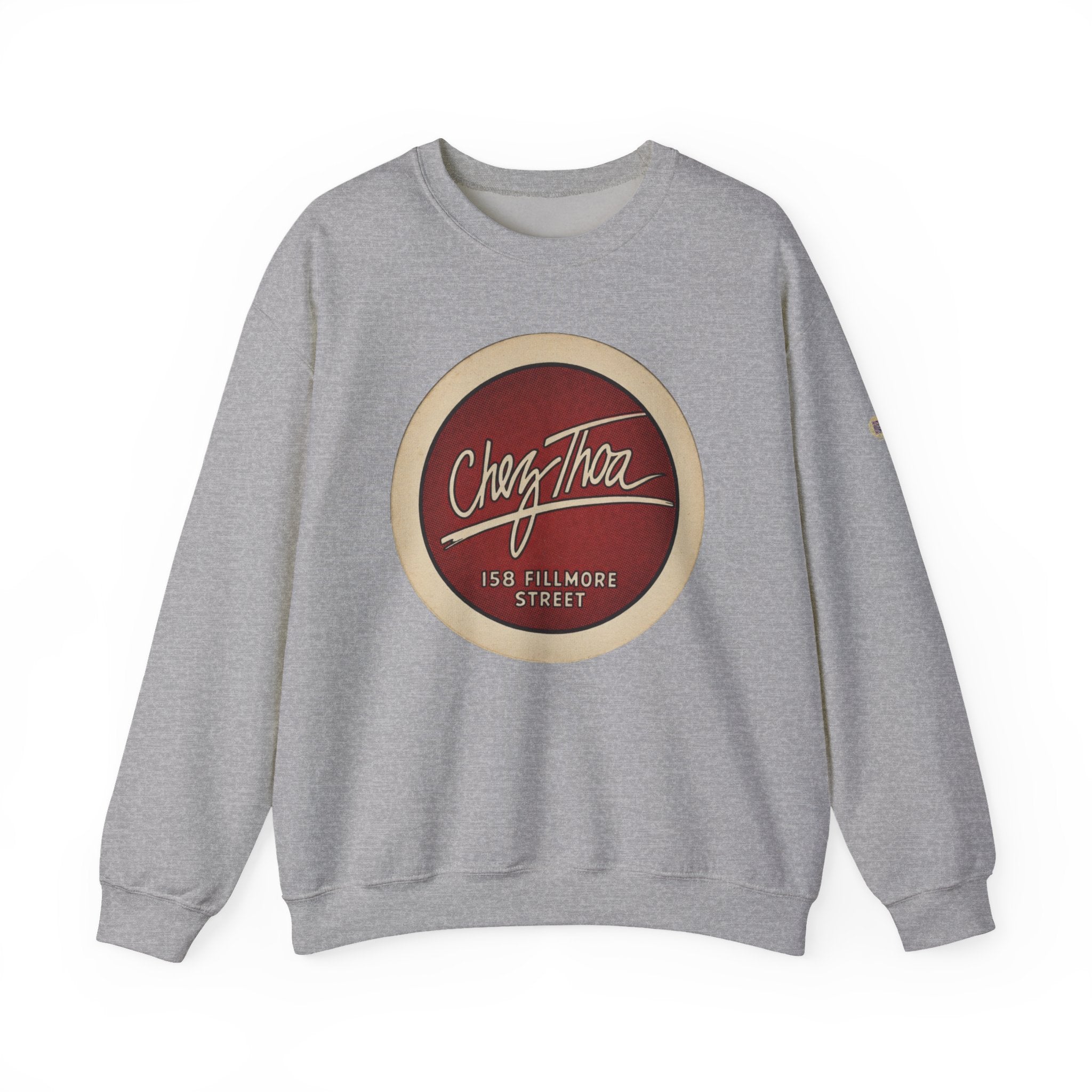 Chez Thoa | Native303 Sweatshirt