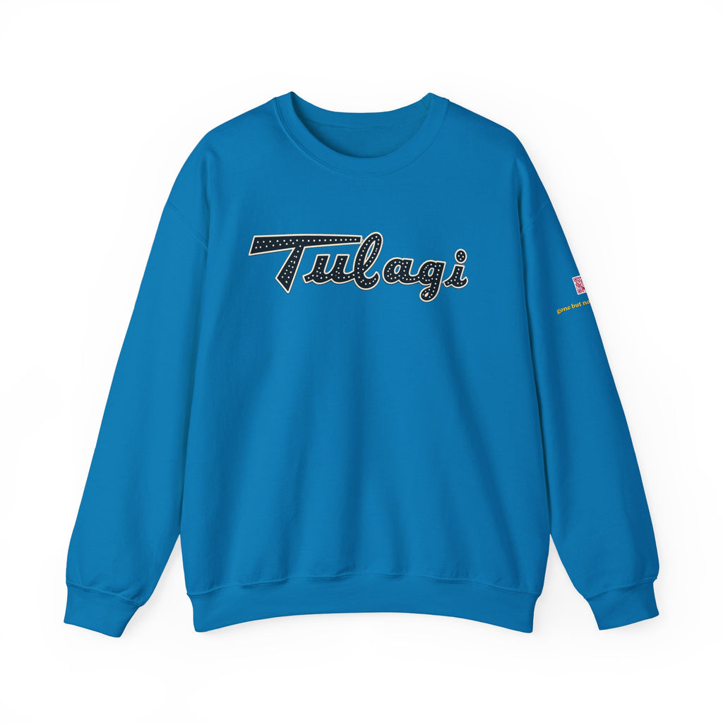 Tulagi logo | Native303 Sweatshirt