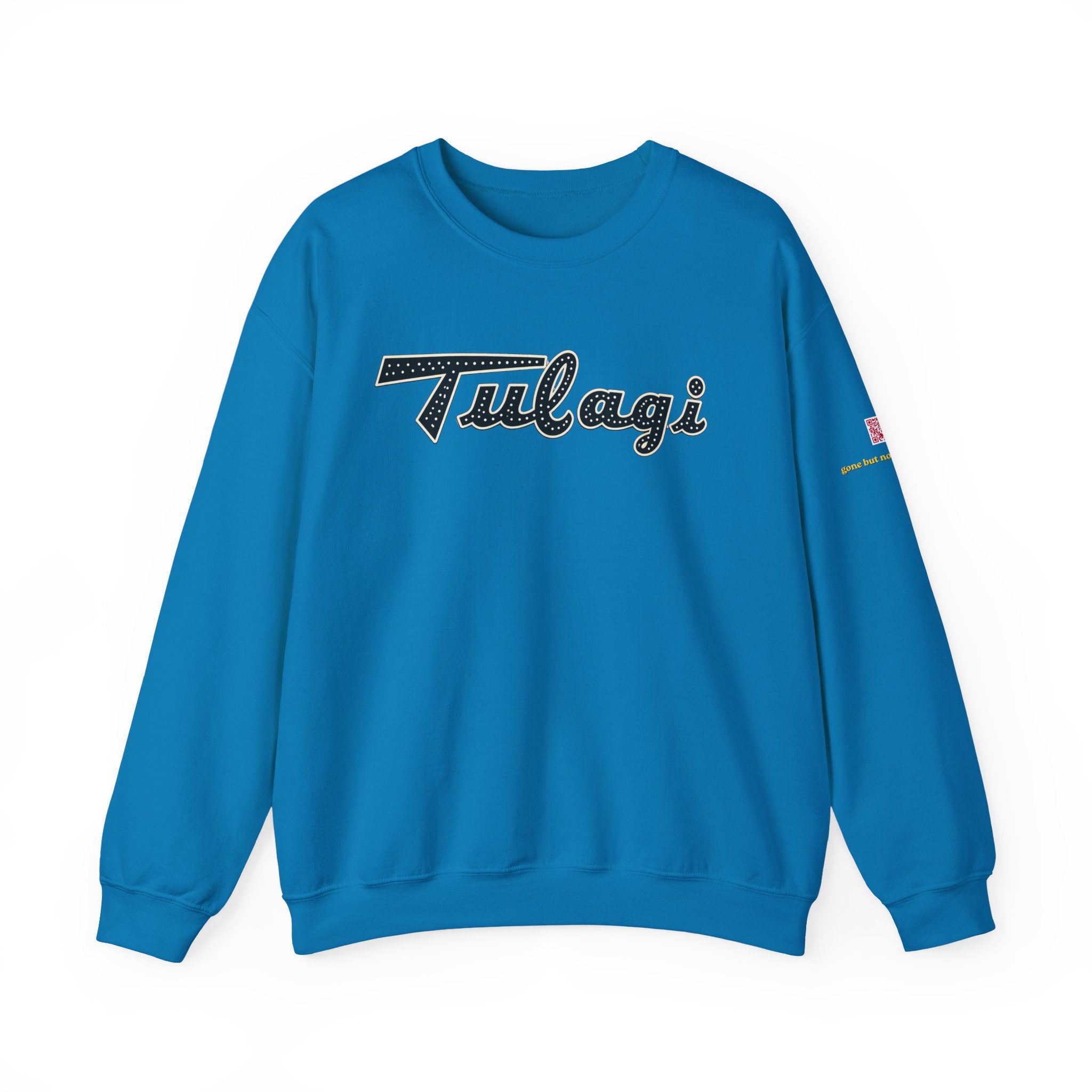 Tulagi logo | Native303 Sweatshirt
