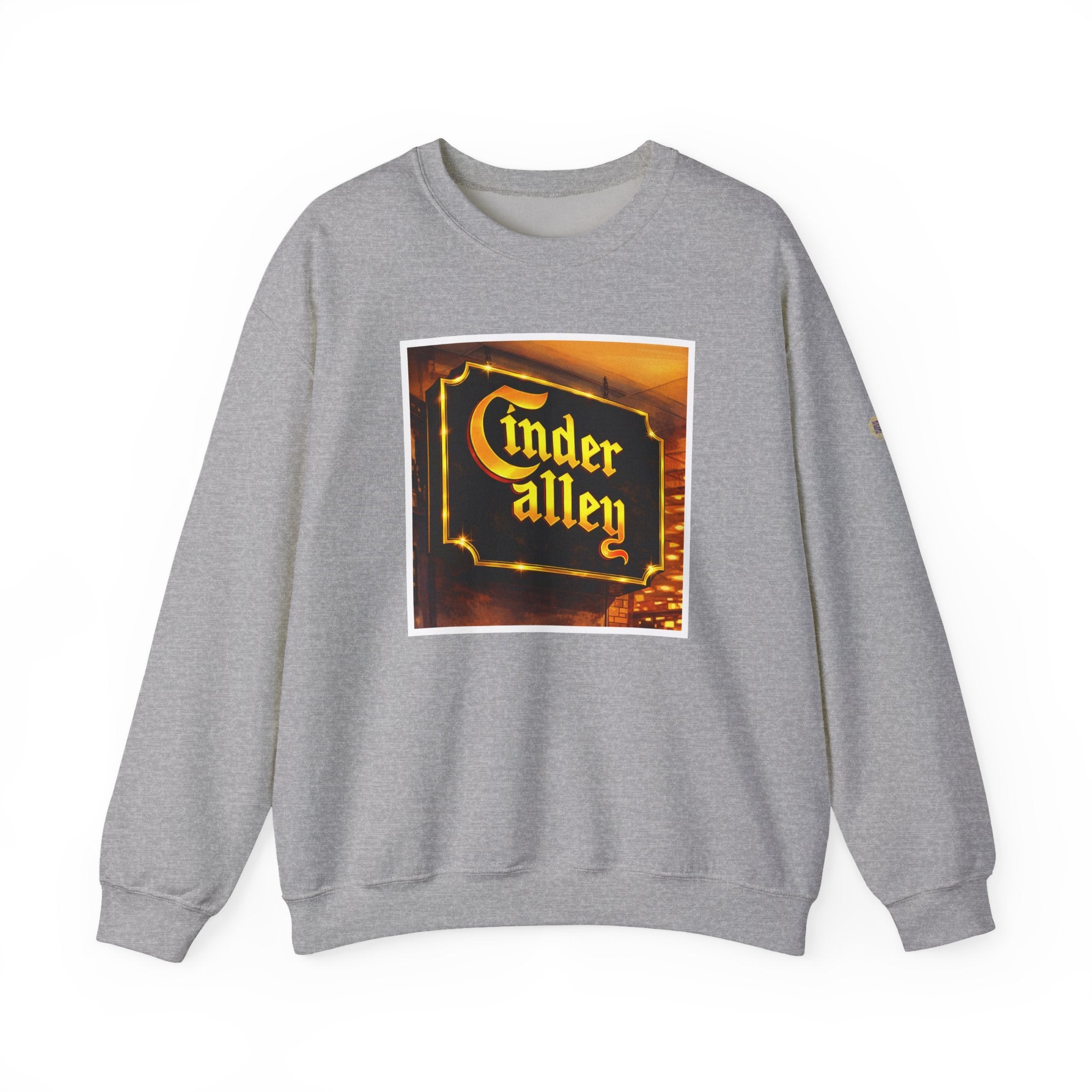 Cinder Alley | Native303 Sweatshirt