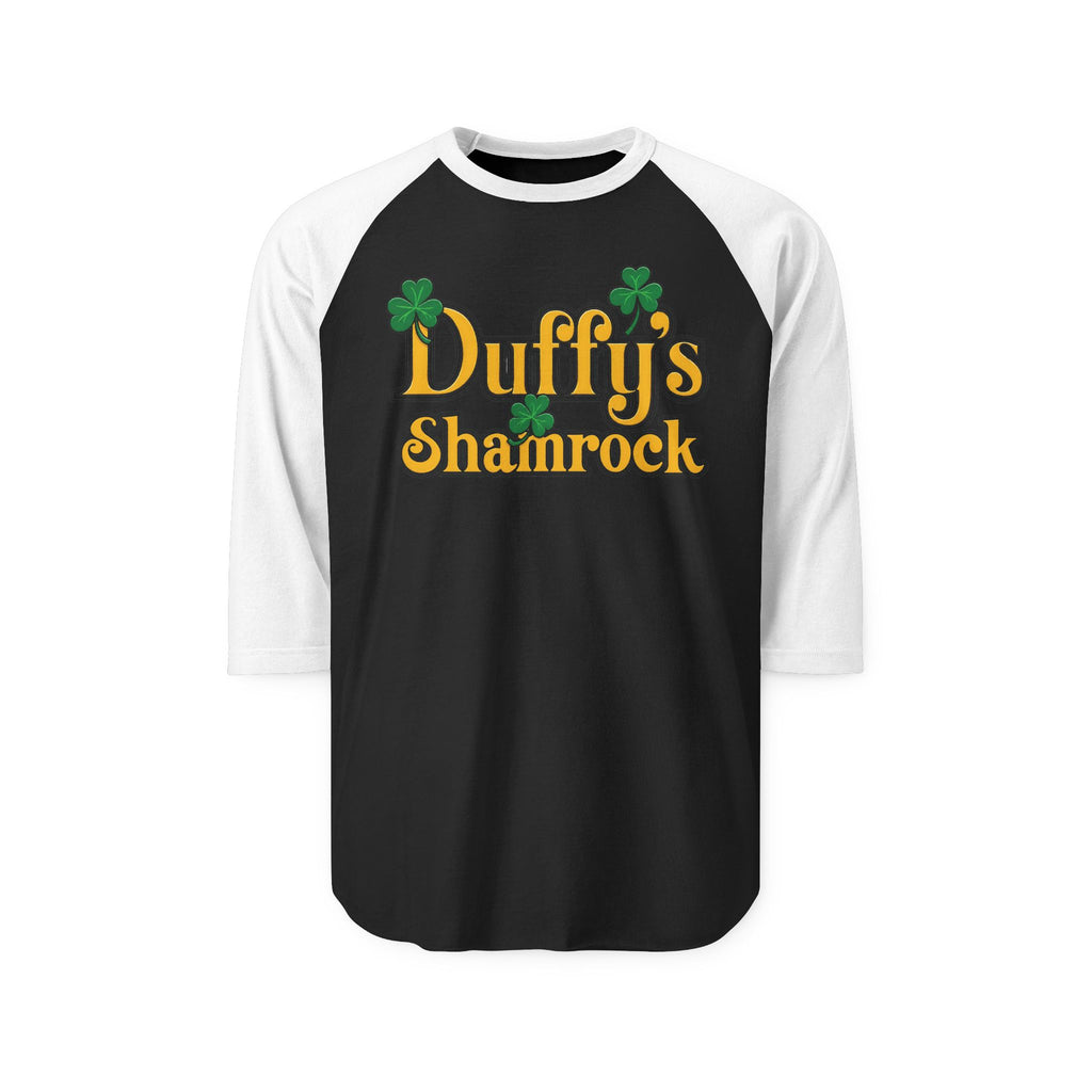 DUFFY’S SHAMROCK - Baseball Shirt