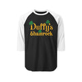 DUFFY’S SHAMROCK - Baseball Shirt