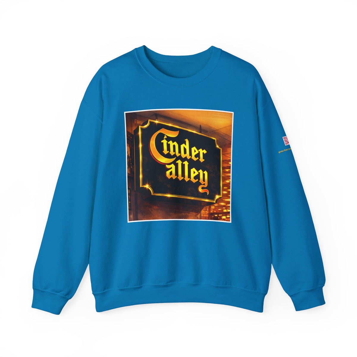 Cinder Alley | Native303 Sweatshirt