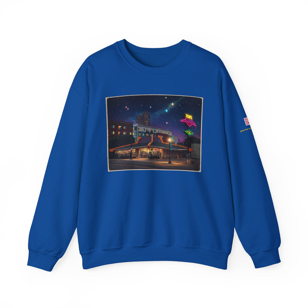 TOM’S DINER | Native303 Sweatshirt
