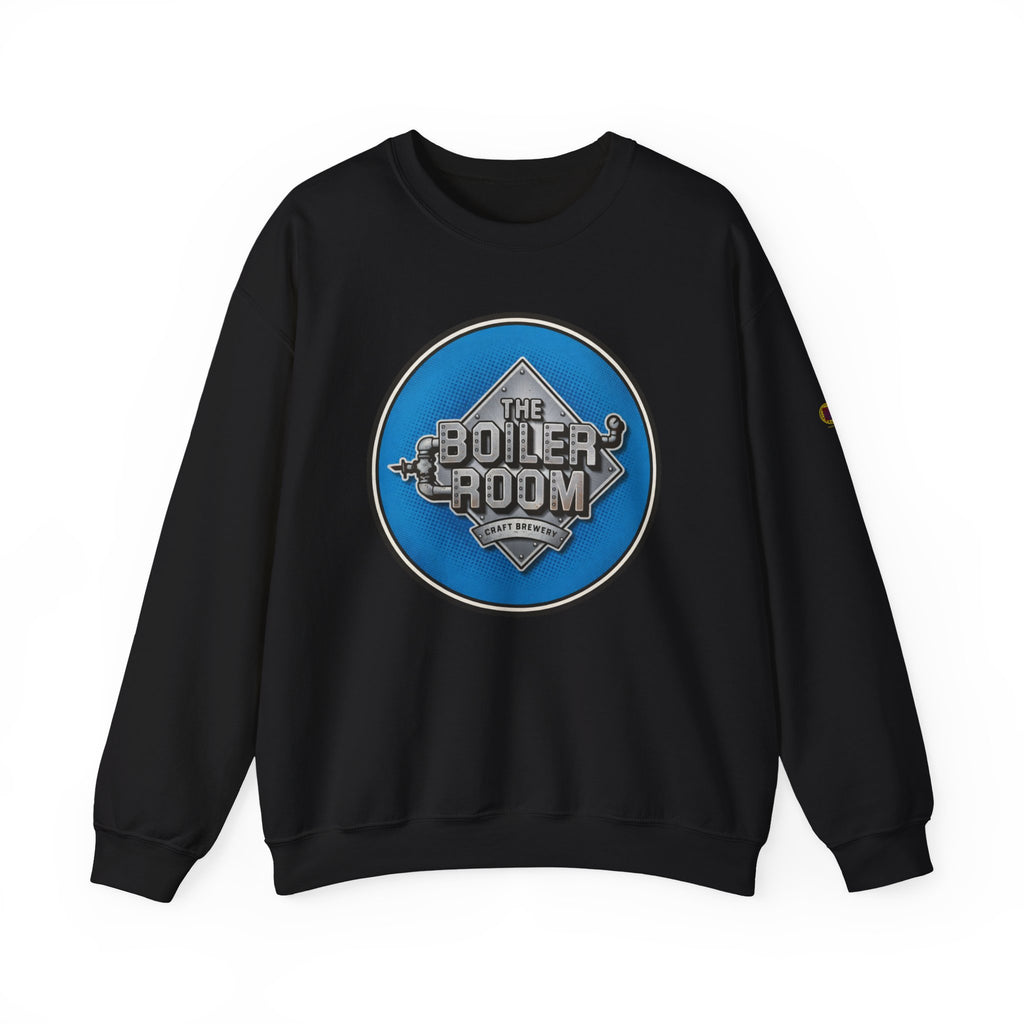 Boiler Room | Native303 Sweatshirt