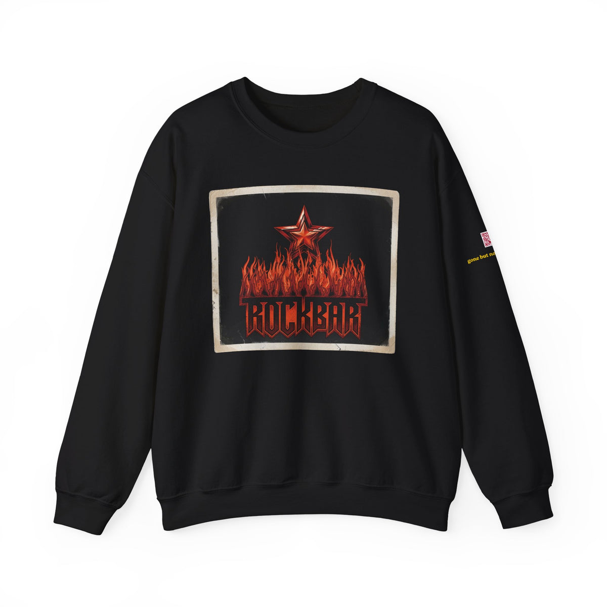 Rockbar | Native303 Sweatshirt