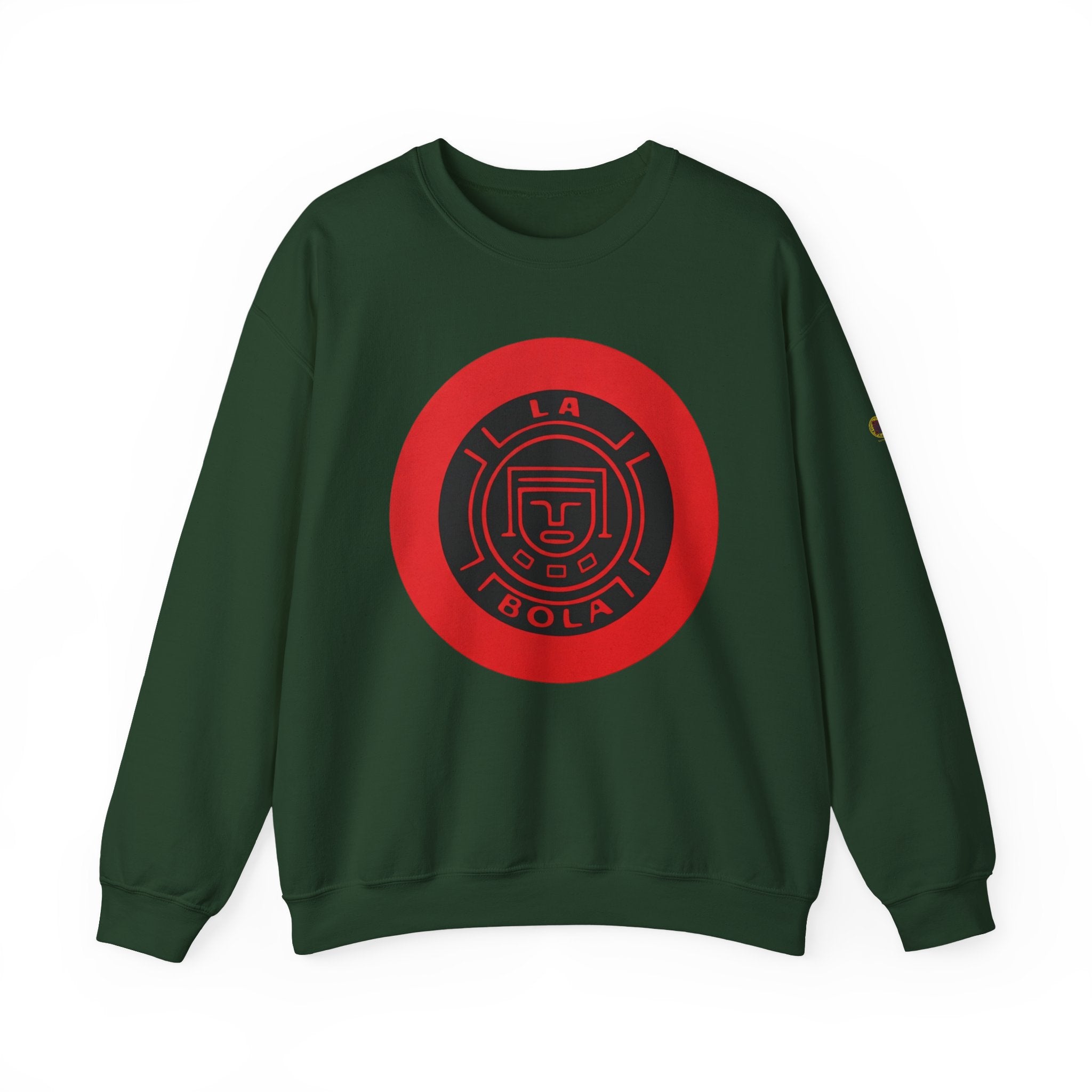 La Bola Mexican restaurant | Native303 Sweatshirt