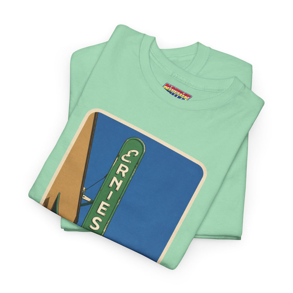 Ernie’s - vintage Denver gear