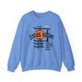 Lotus Room logo | Native303 Sweatshirt