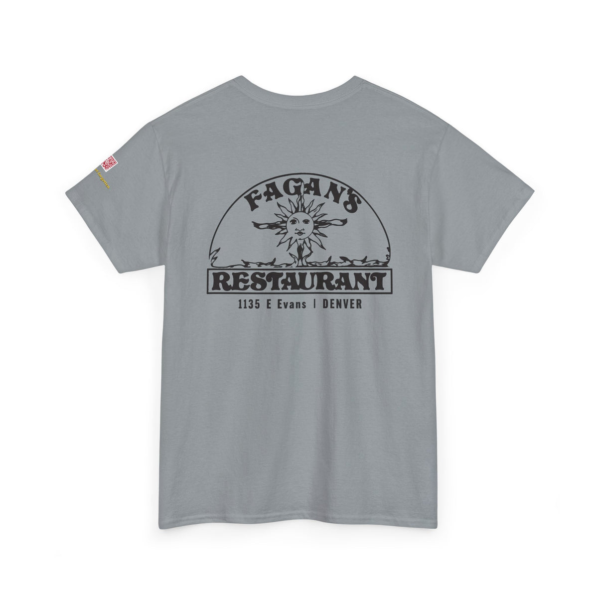 FAGAN’S - vintage Colorado gear