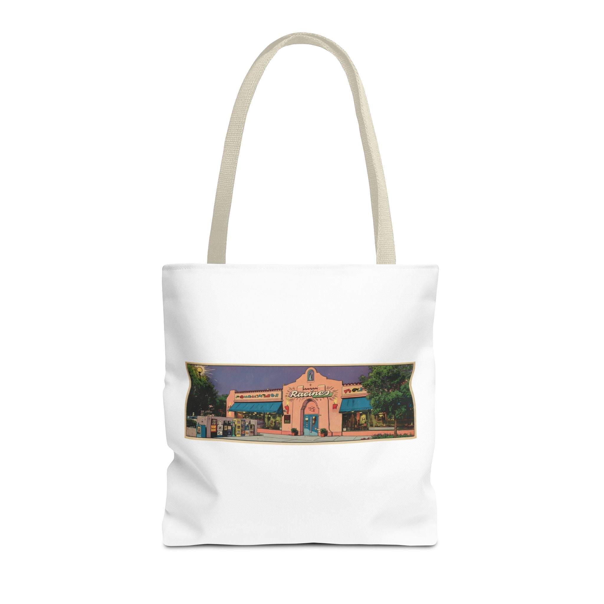 Racine’s Tote