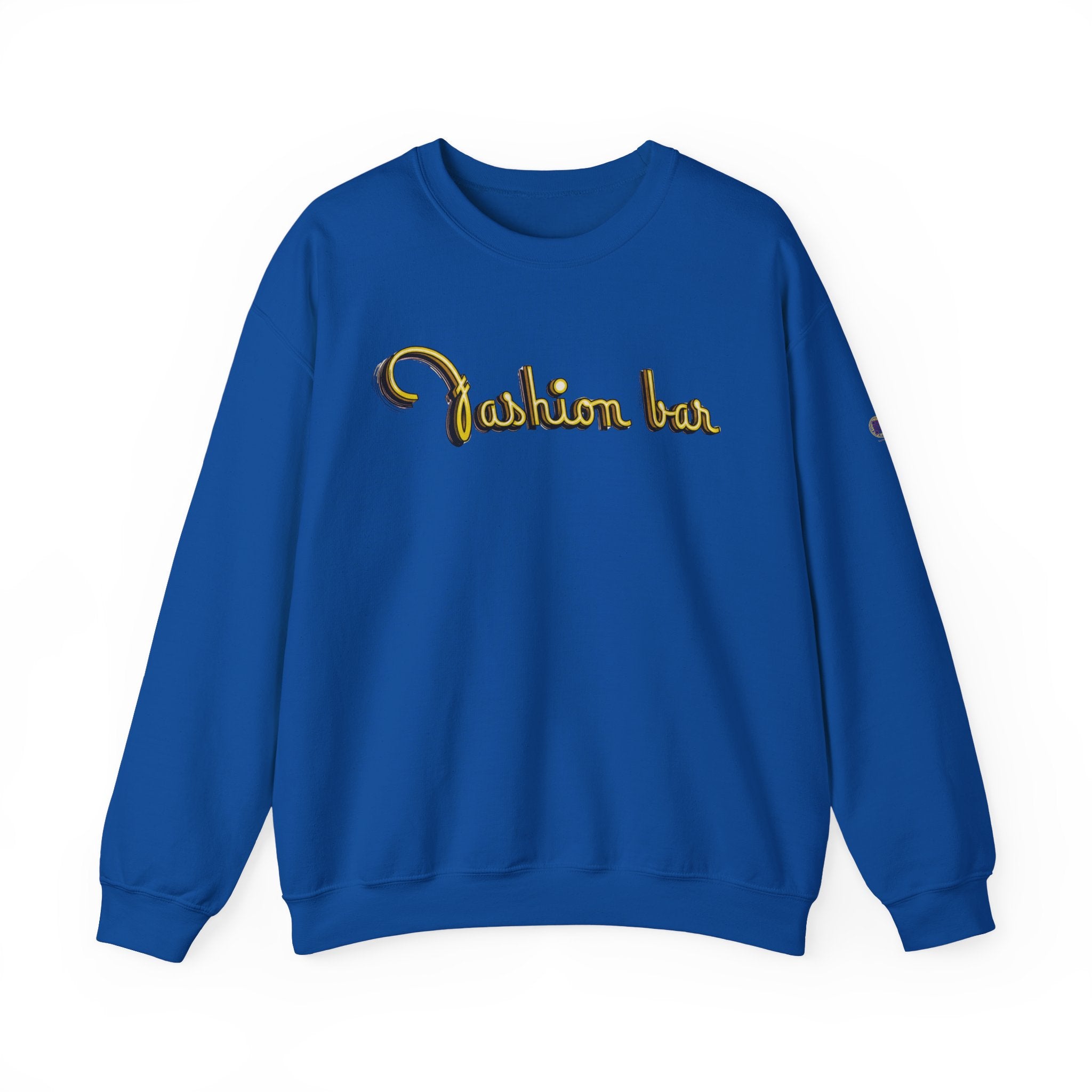 Fashion Bar | Native303 Sweatshirt
